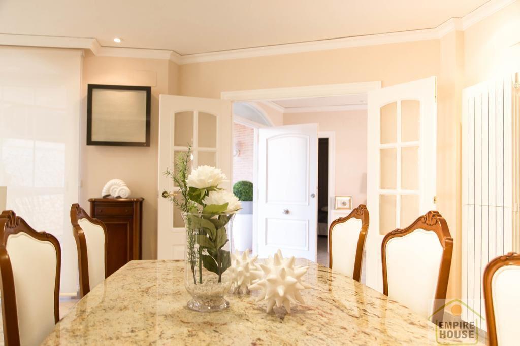 Alquiler de chalet en Cullera