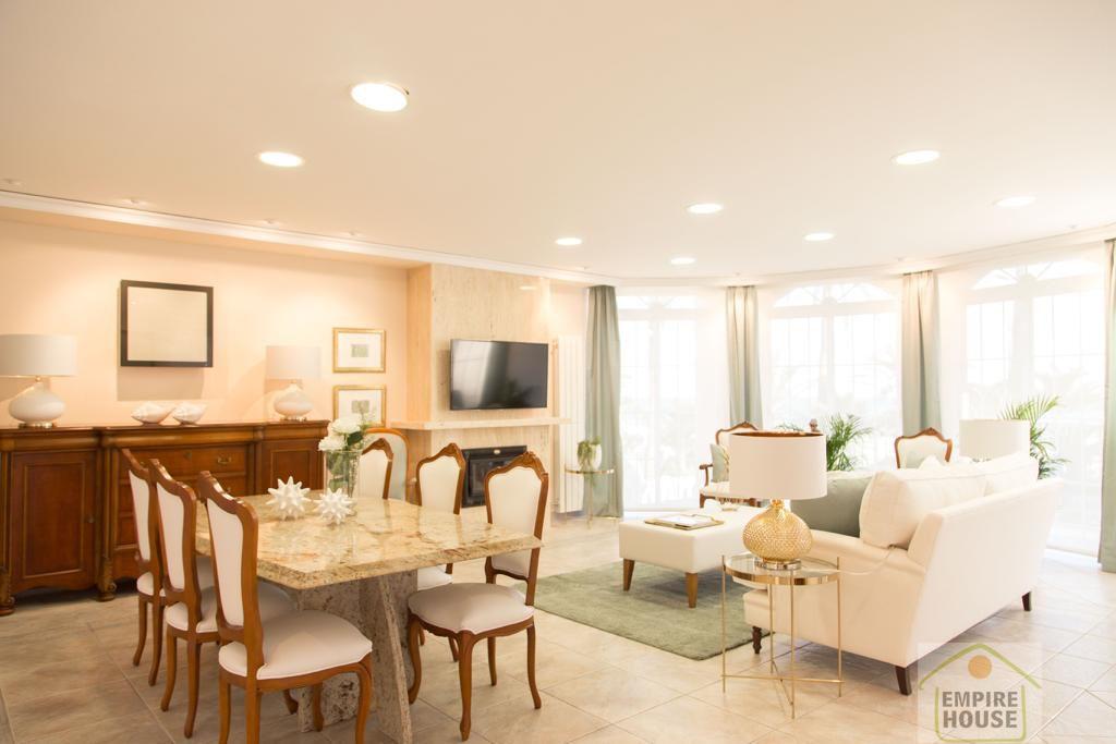Alquiler de chalet en Cullera