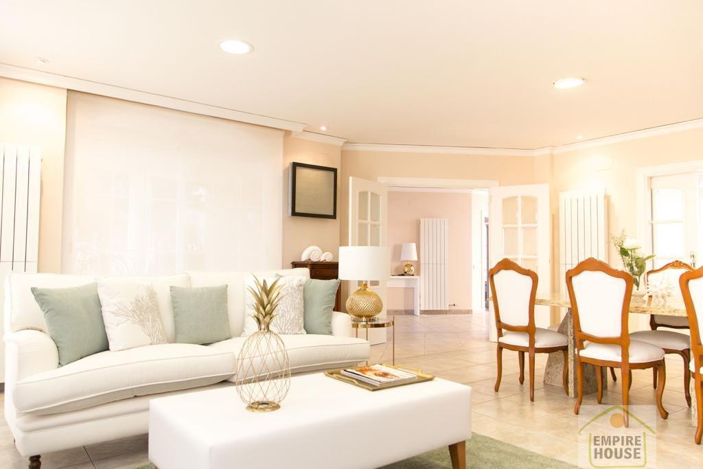 Alquiler de chalet en Cullera