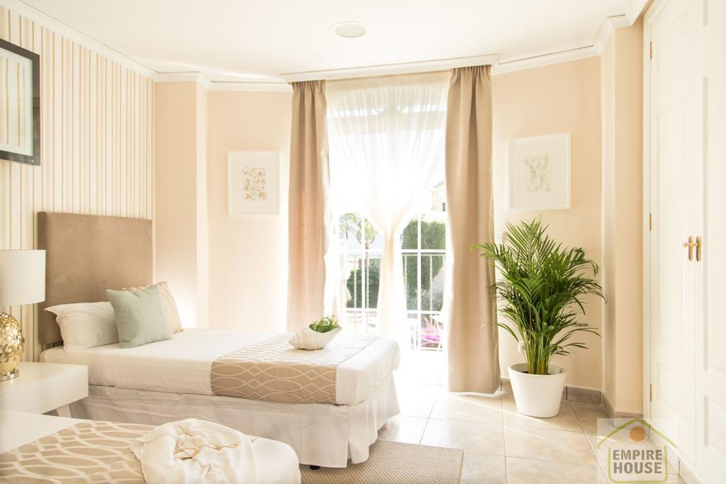 Alquiler de chalet en Cullera