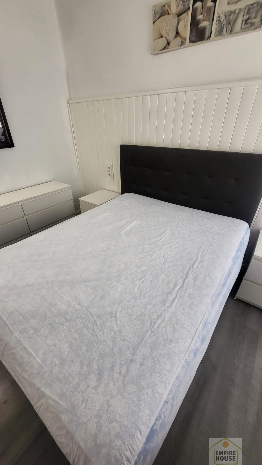 Alquiler de apartamento en Valencia