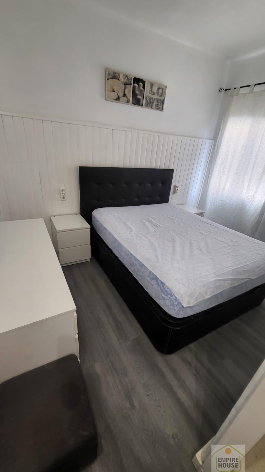 Alquiler de apartamento en Valencia