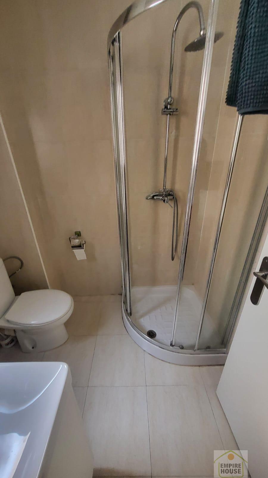 Alquiler de apartamento en Valencia