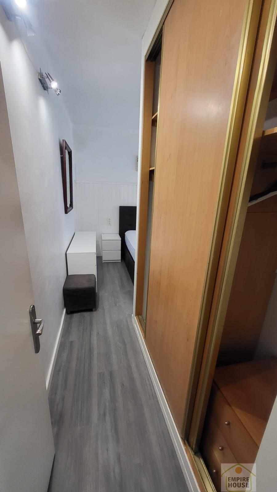 Alquiler de apartamento en Valencia