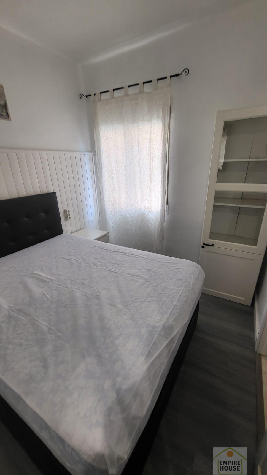Alquiler de apartamento en Valencia
