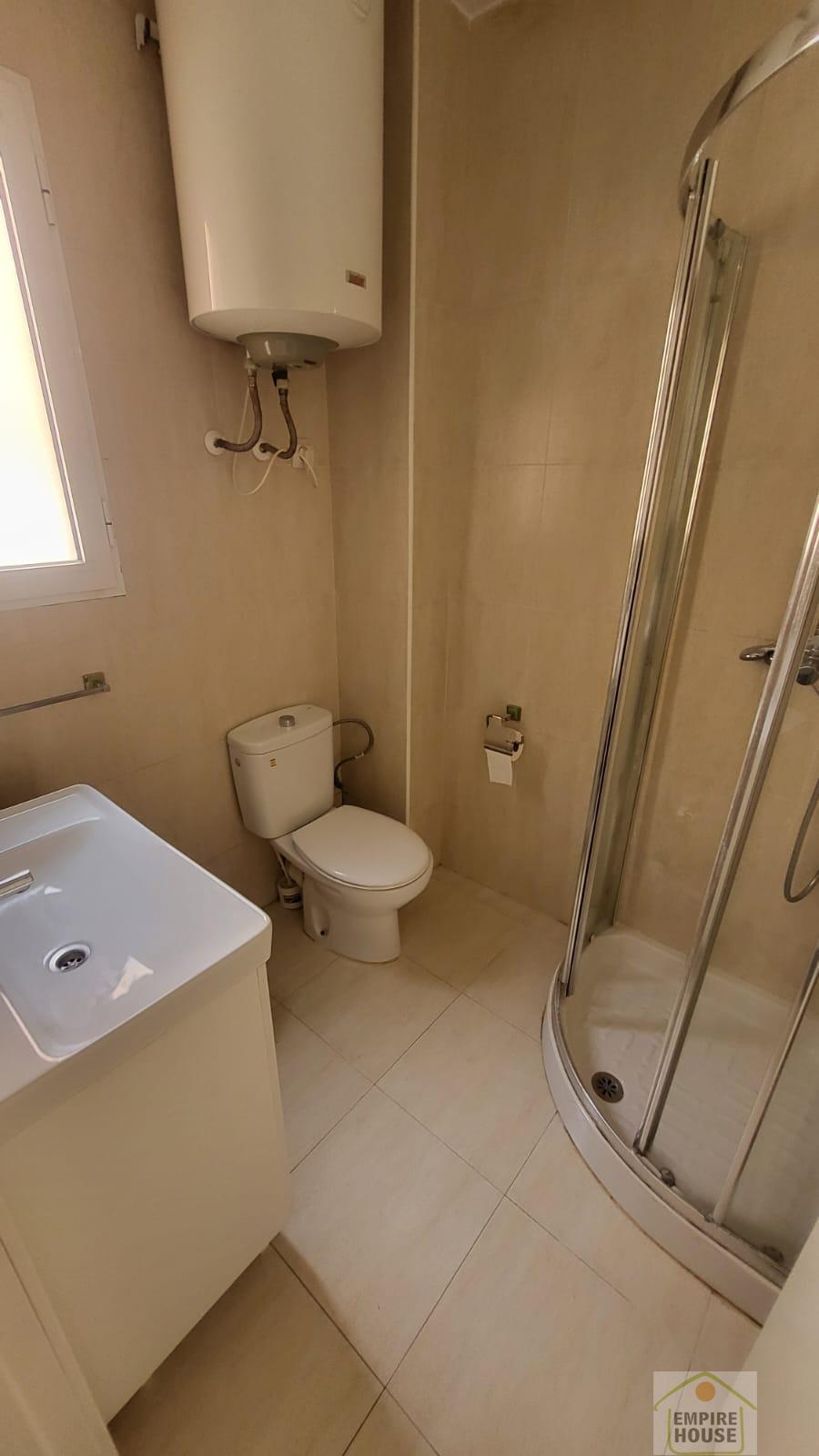 Alquiler de apartamento en Valencia