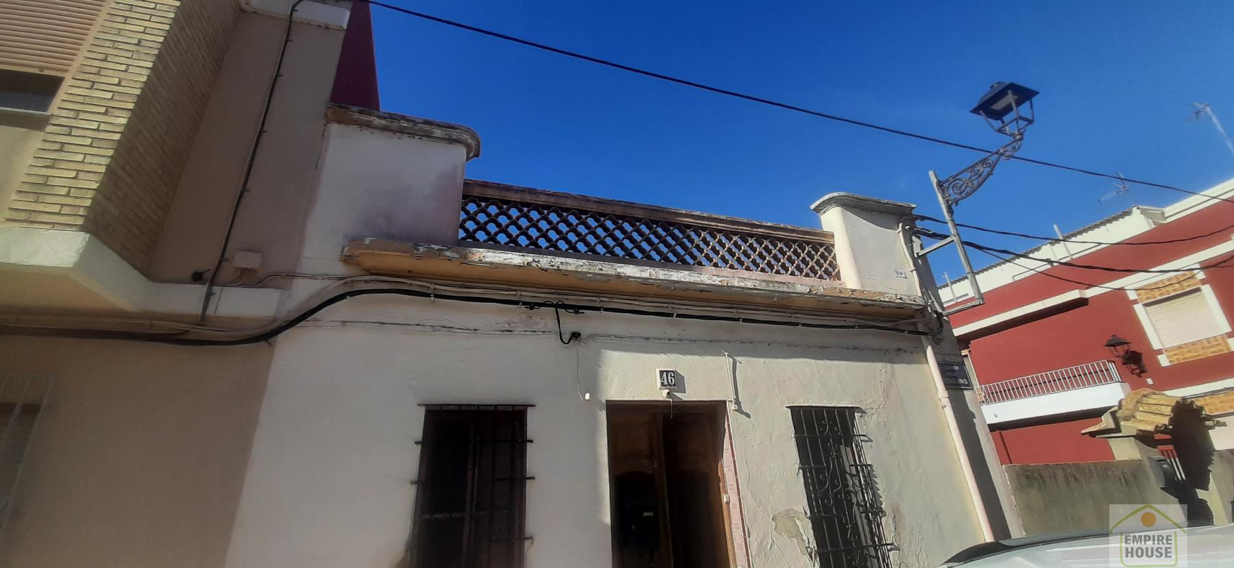 Venta de casa en Valencia