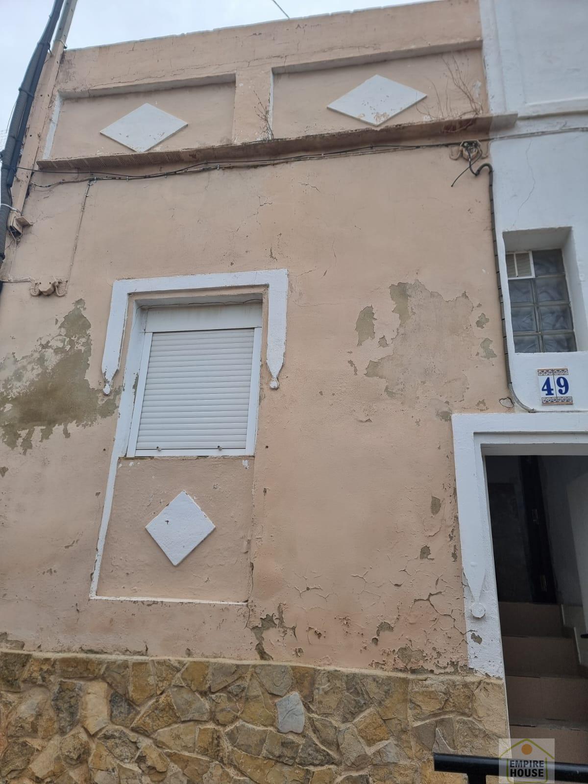 For sale of house in Sagunto Sagunt