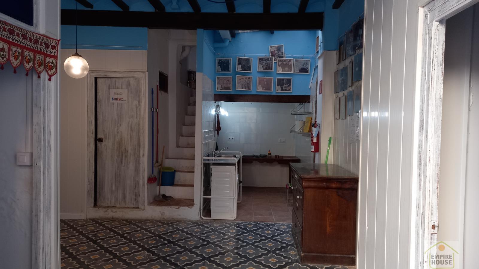 Alquiler de casa en Benifairó de la Valldigna