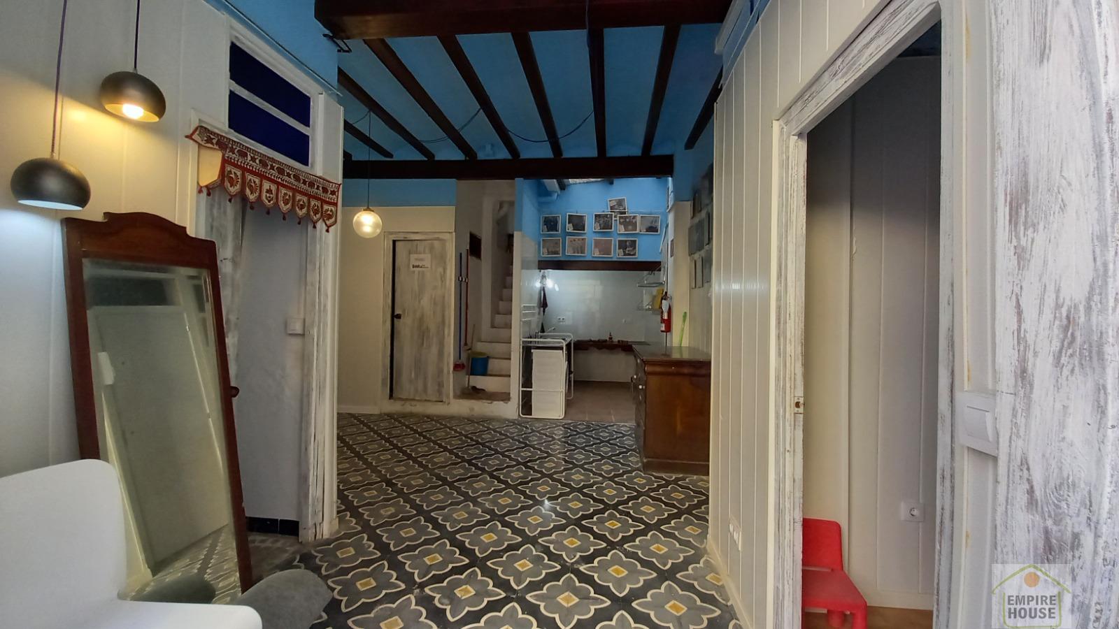 Alquiler de casa en Benifairó de la Valldigna
