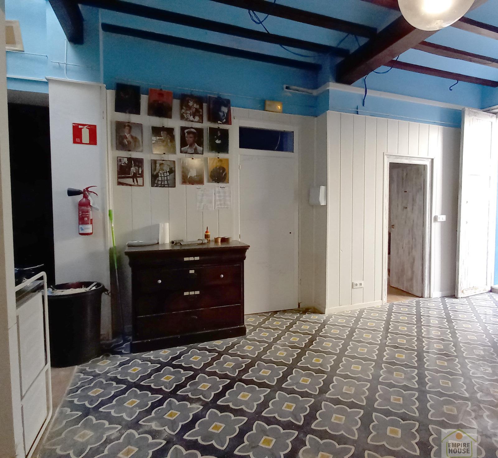 Alquiler de casa en Benifairó de la Valldigna