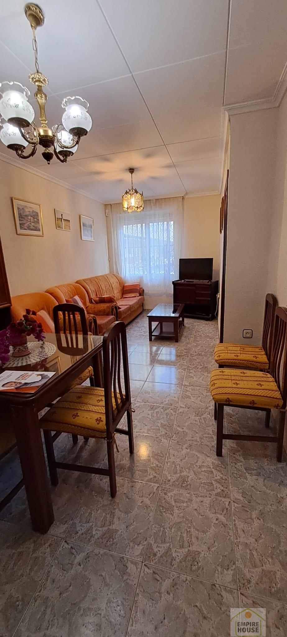 Venta de piso en Benetússer