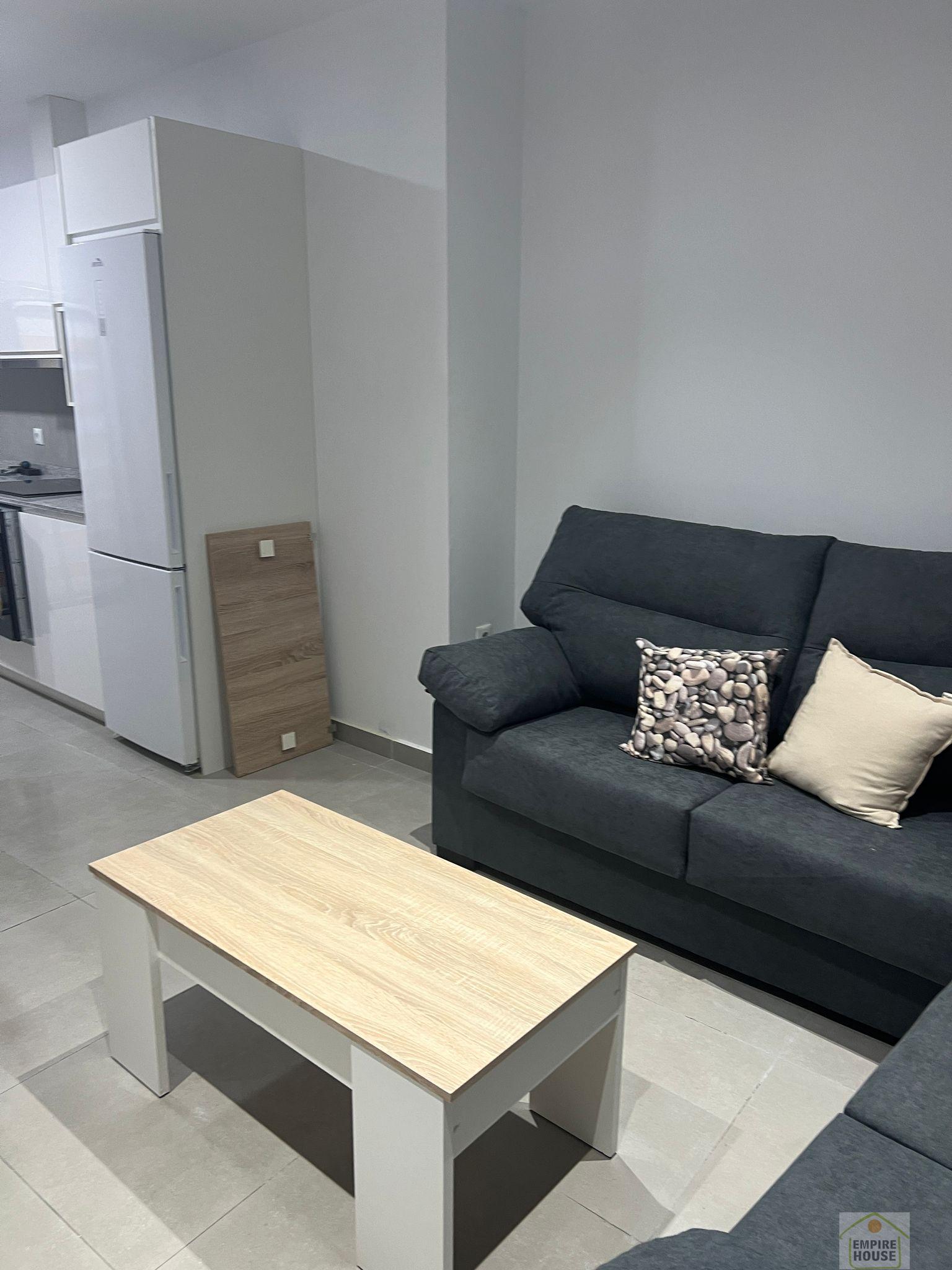 For rent of flat in Puçol