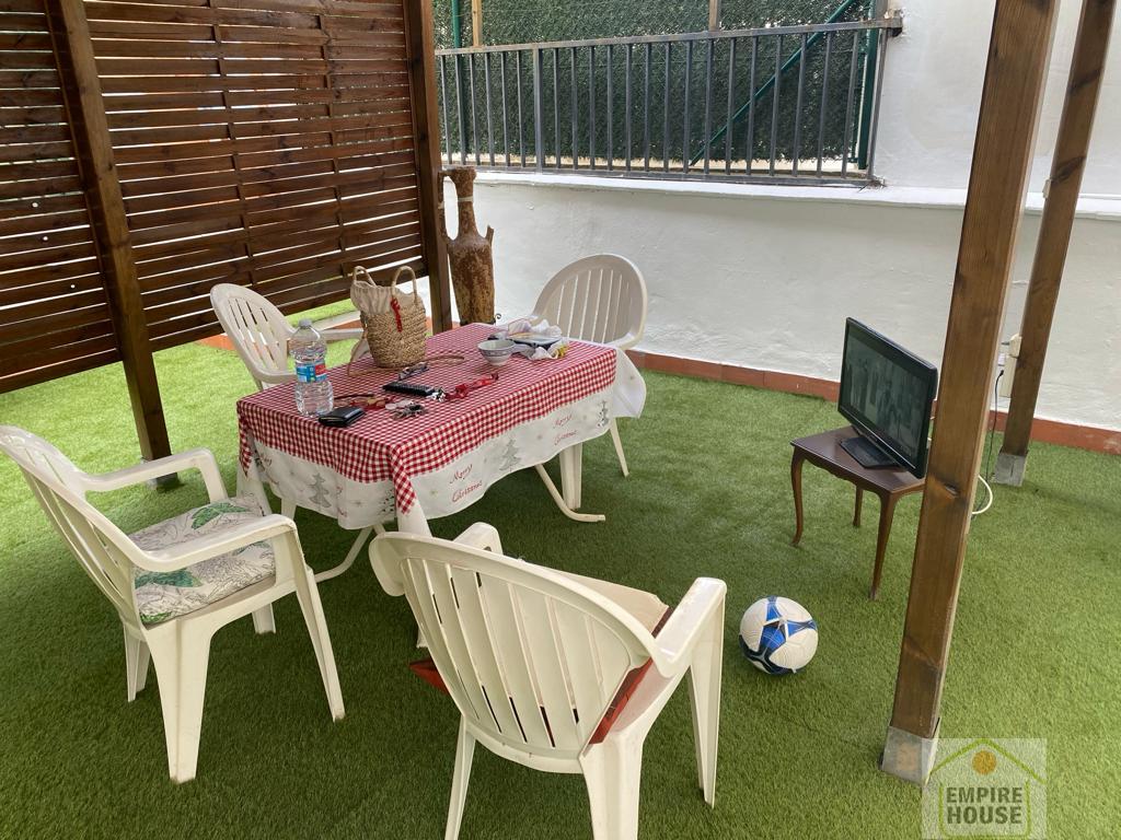 For sale of flat in Valencia