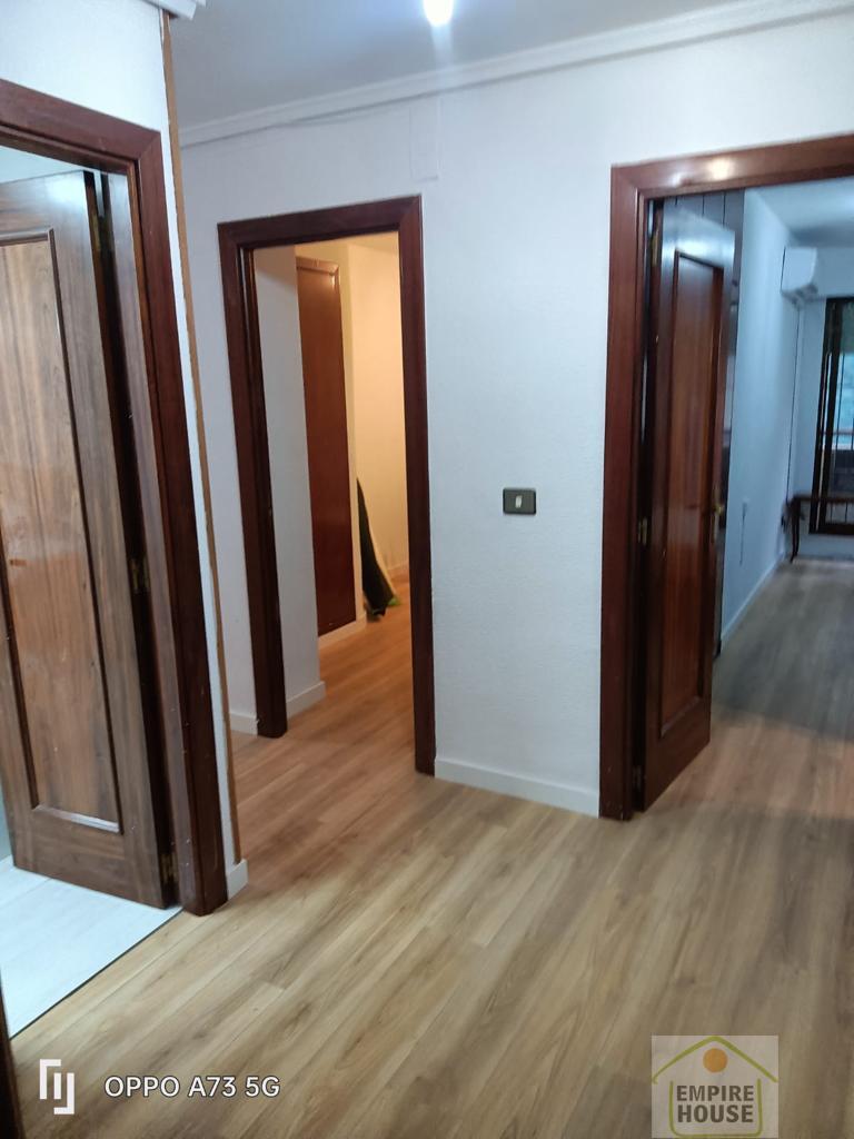 Venta de piso en Valencia