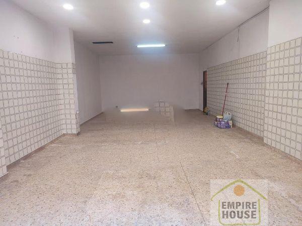 Venta de local comercial en Valencia