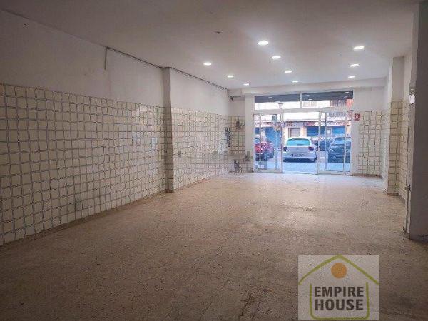 Venta de local comercial en Valencia