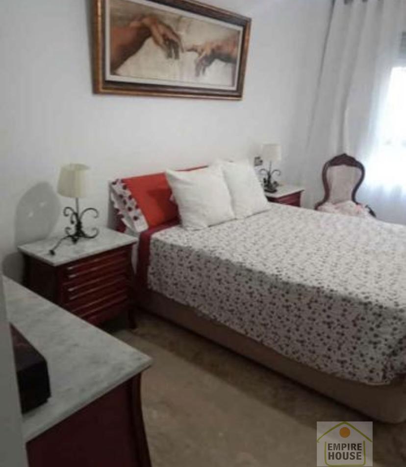 For sale of flat in Almussafes