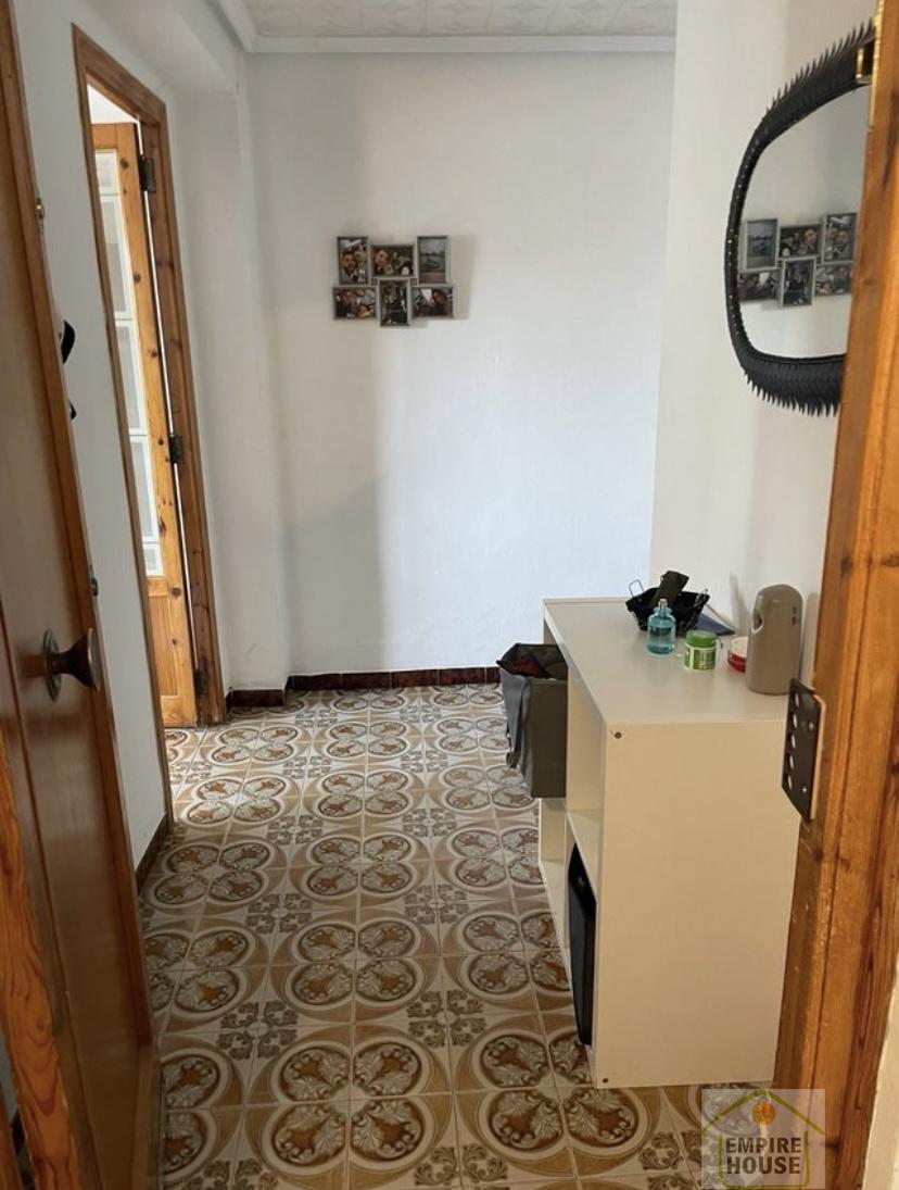 For sale of flat in Almàssera