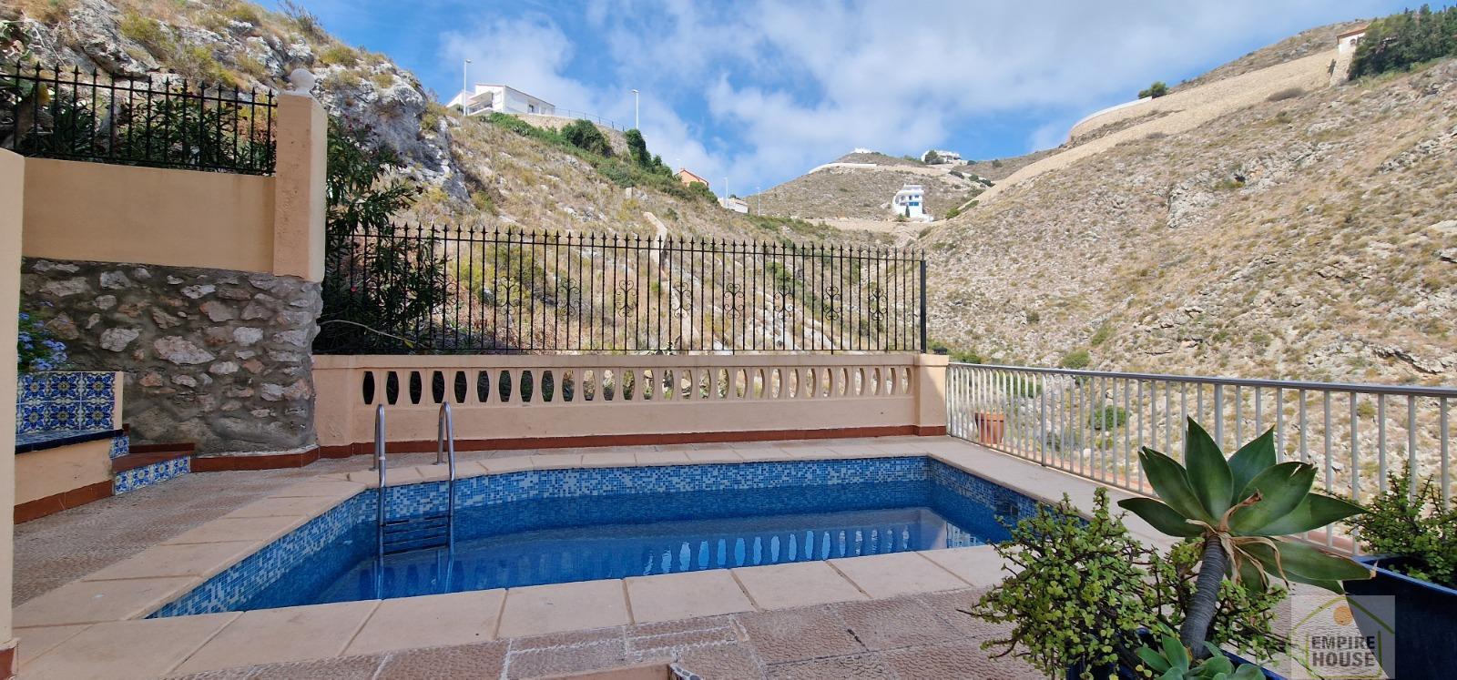 For sale of chalet in Cullera