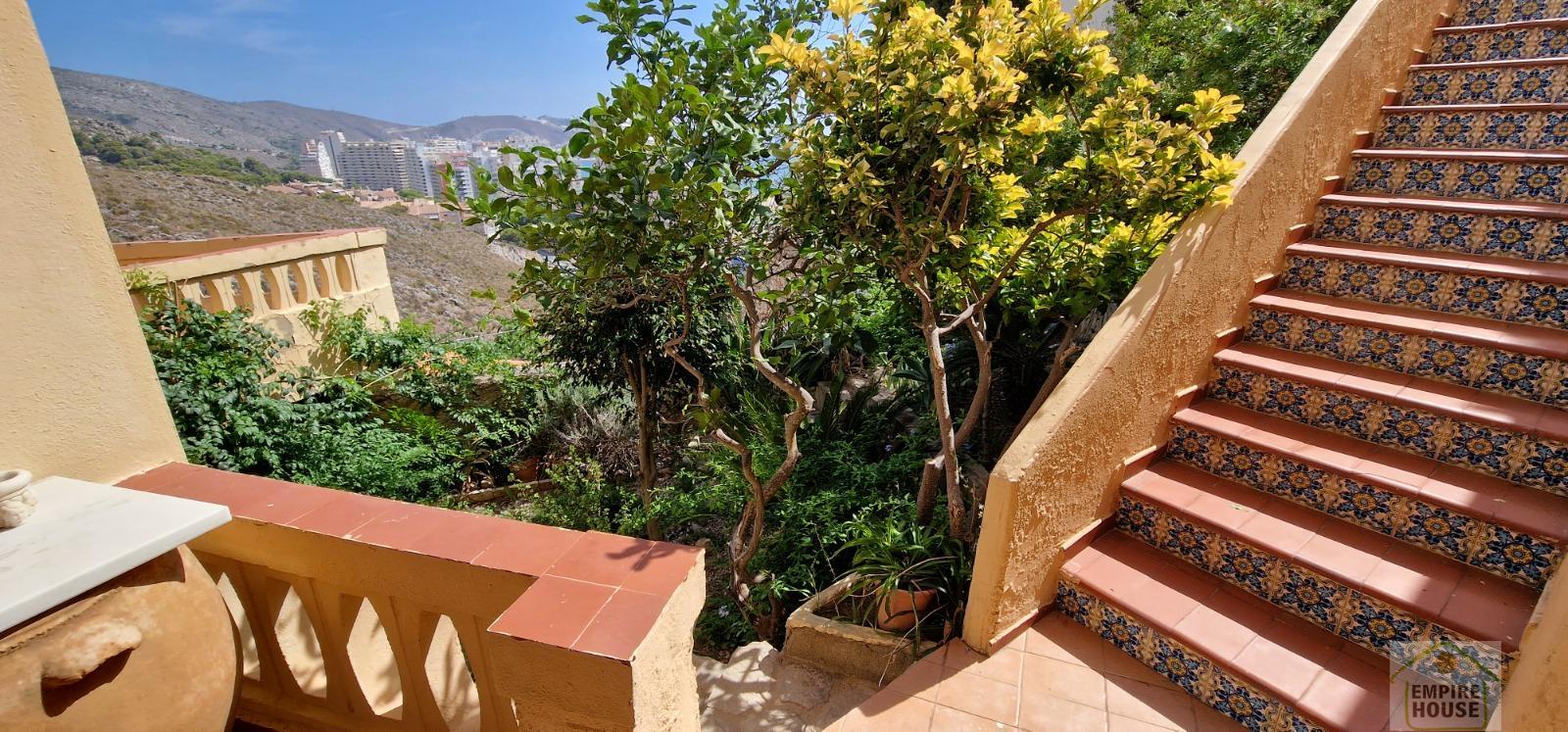 For sale of chalet in Cullera