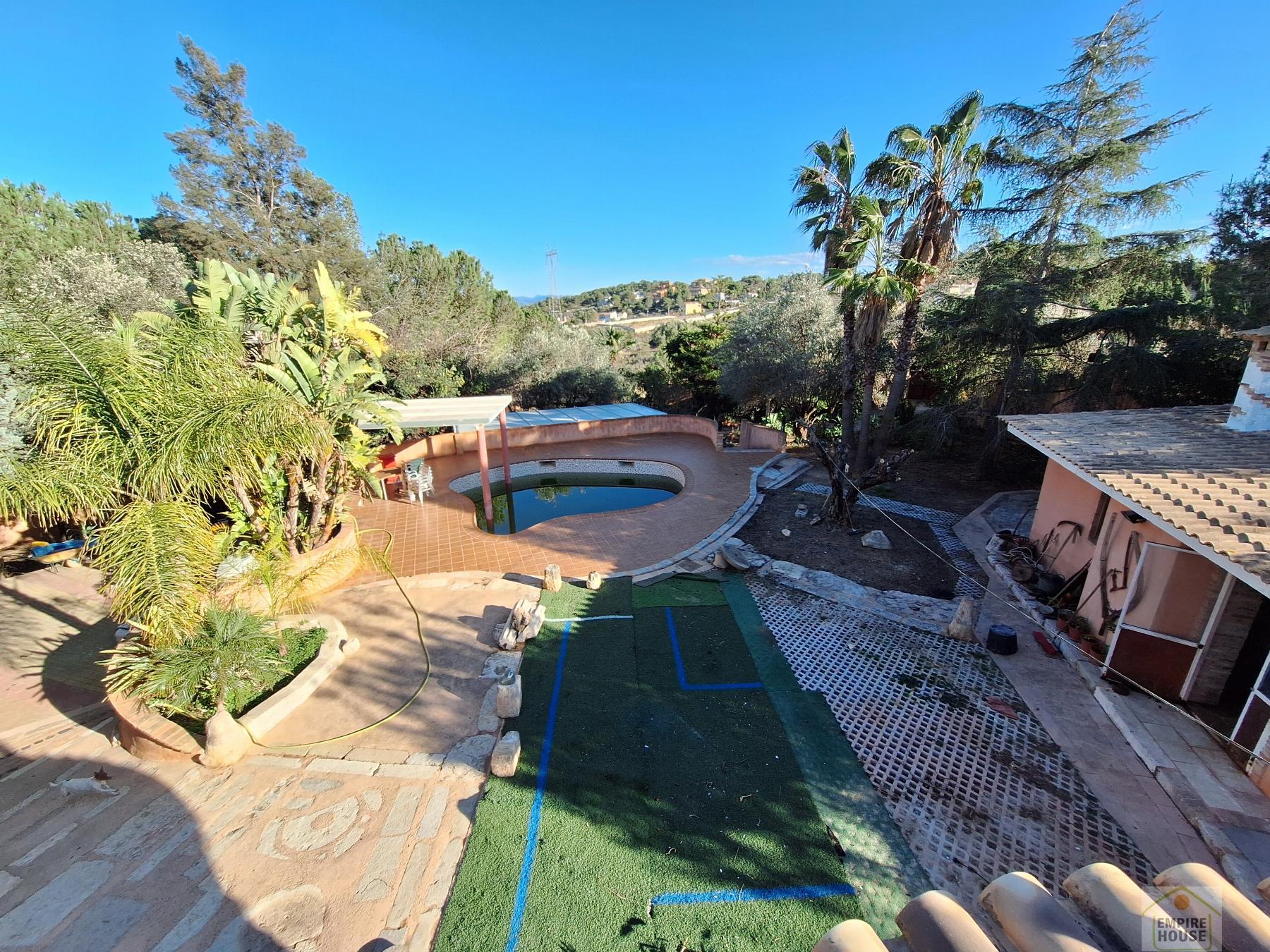 For sale of chalet in Alberic