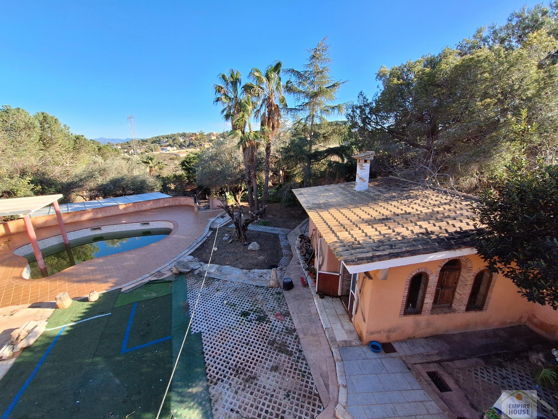 For sale of chalet in Alberic