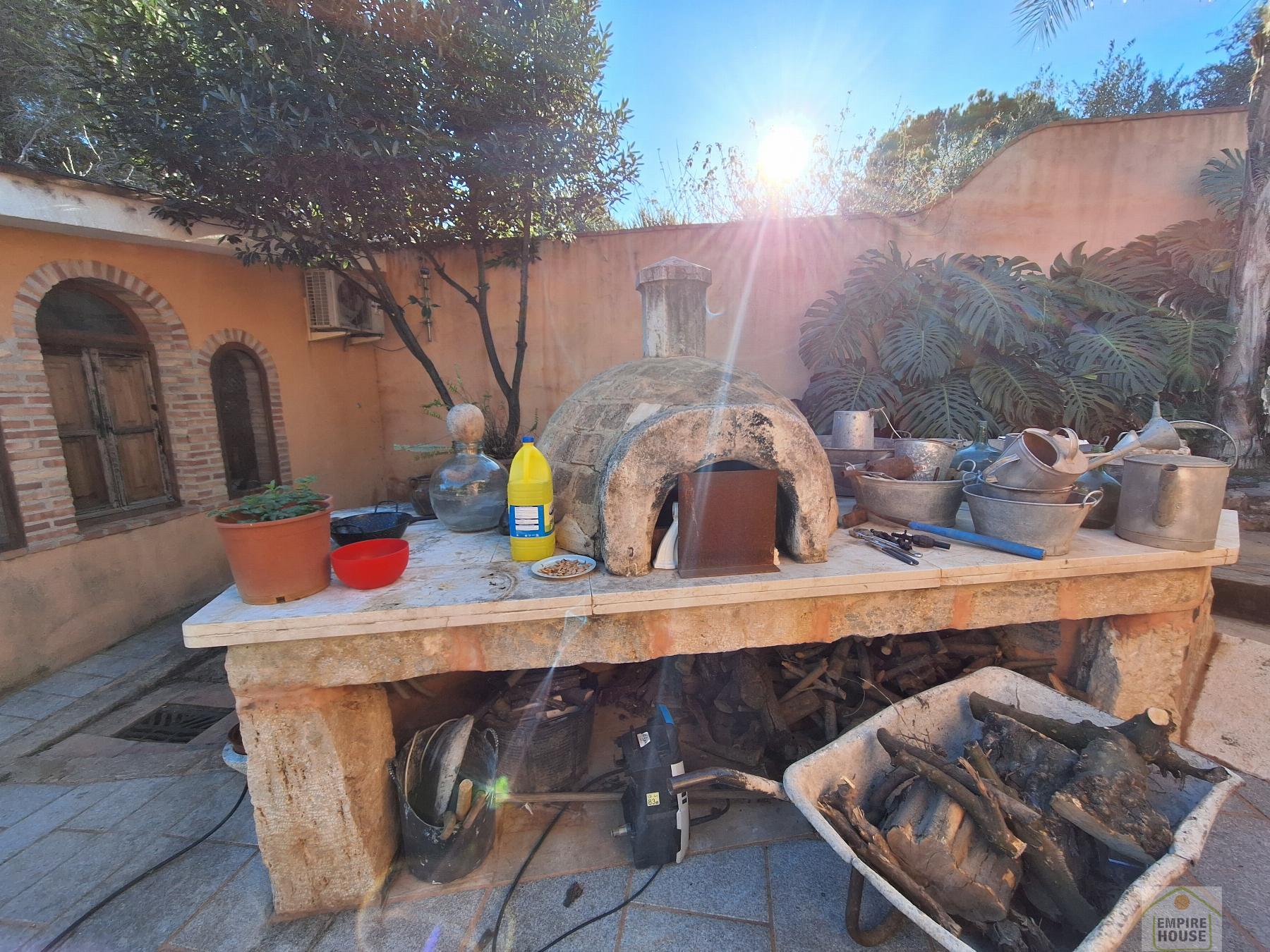 For sale of chalet in Alberic