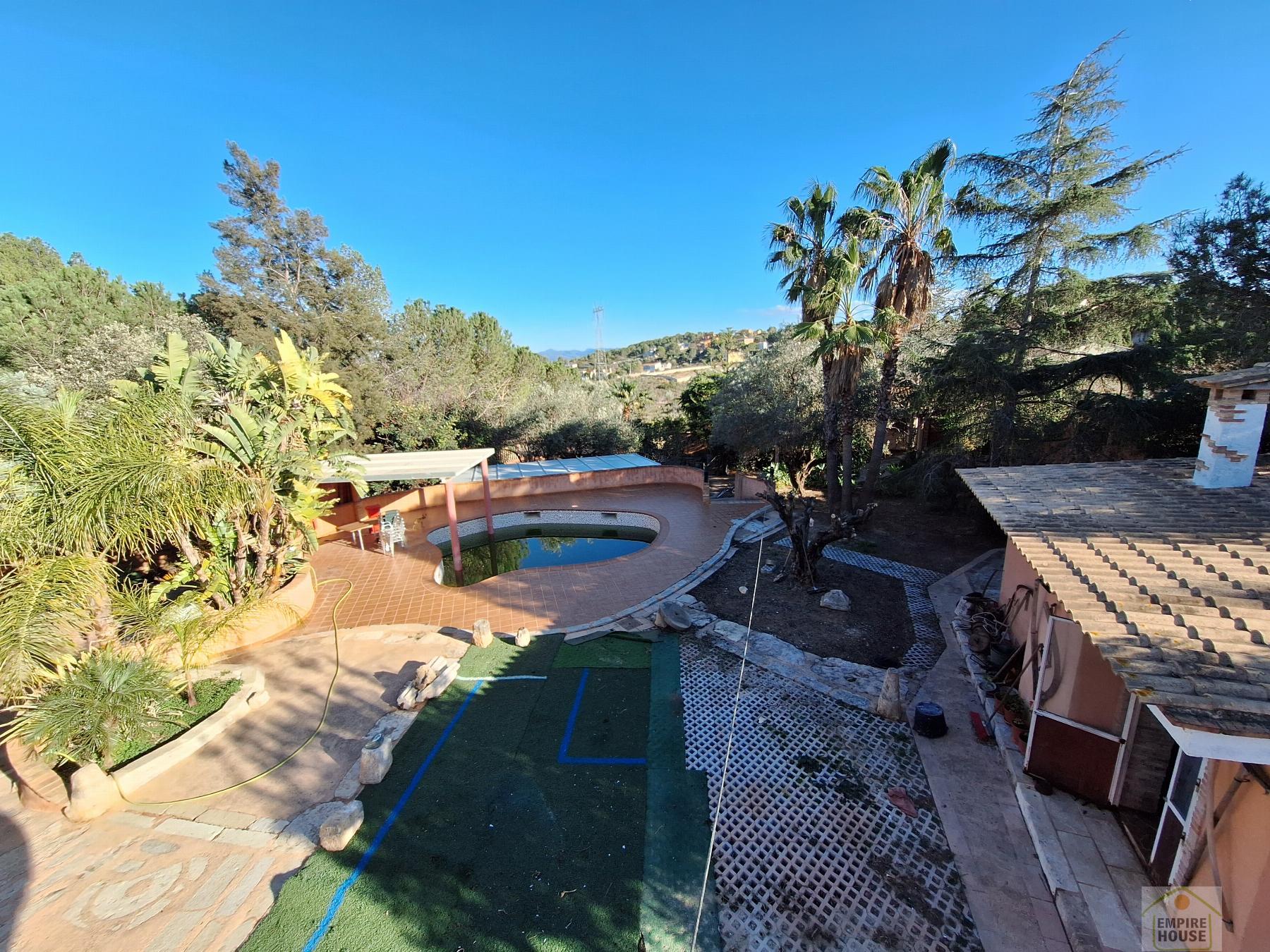 For sale of chalet in Alberic