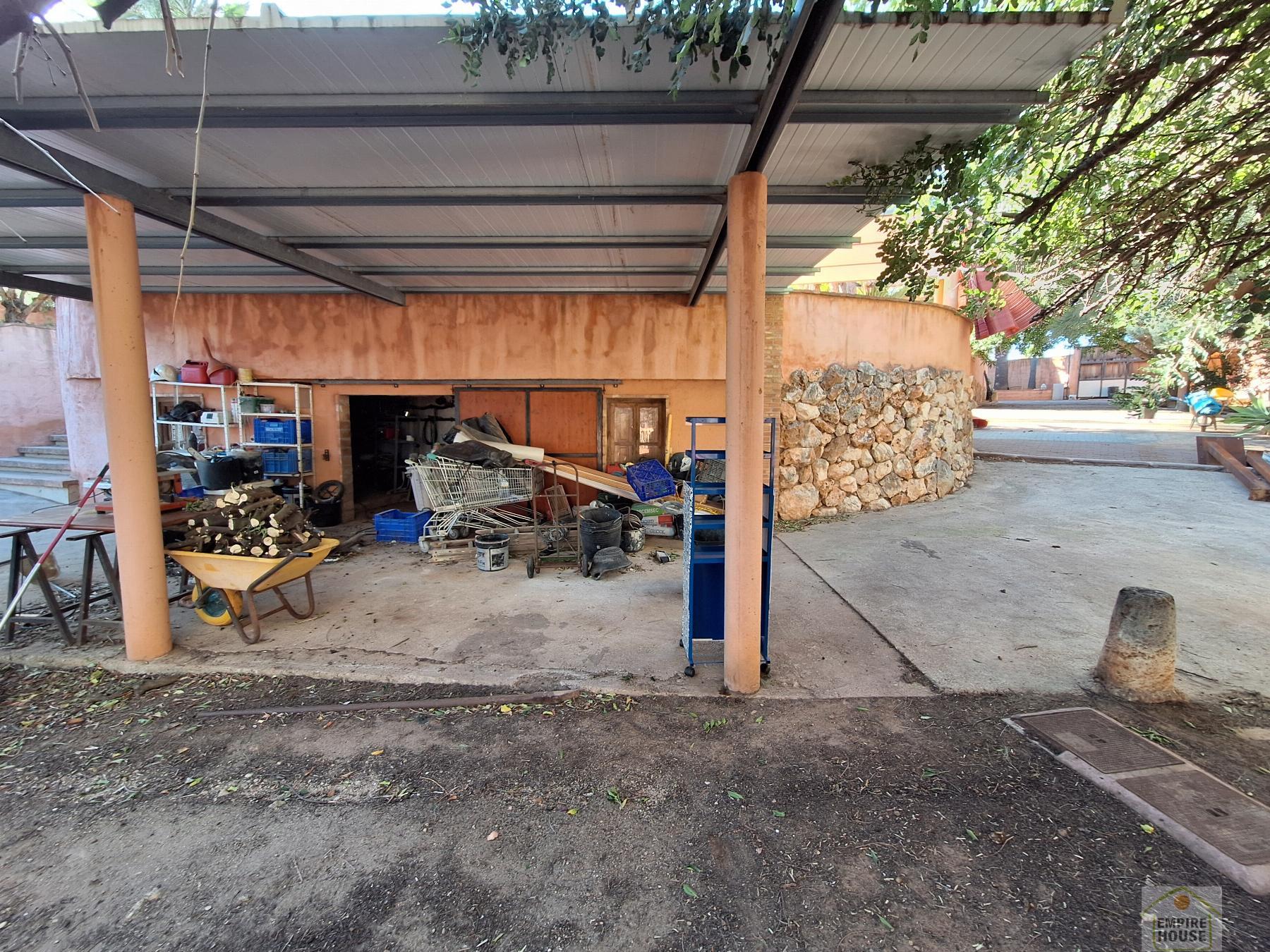 For sale of chalet in Alberic