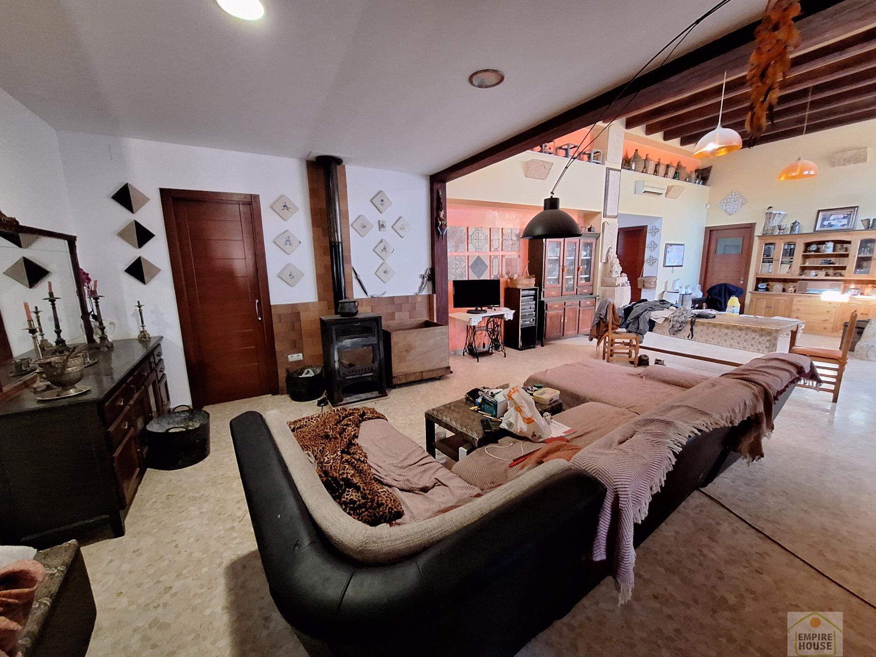 For sale of chalet in Alberic