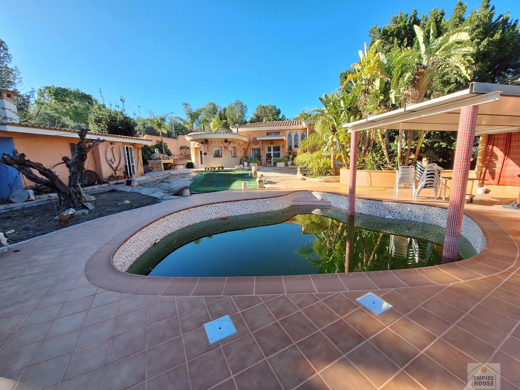 For sale of chalet in Alberic