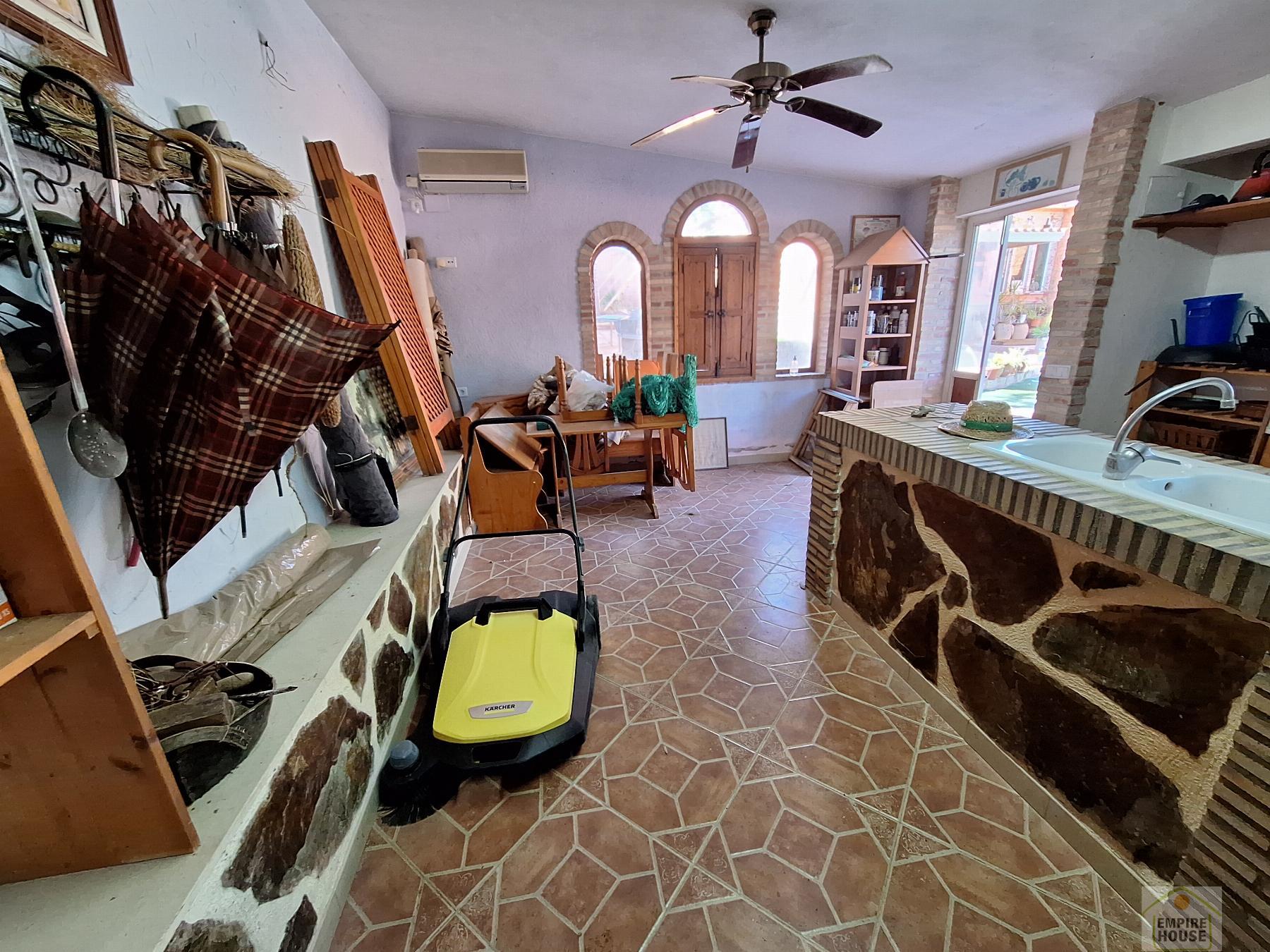 For sale of chalet in Alberic