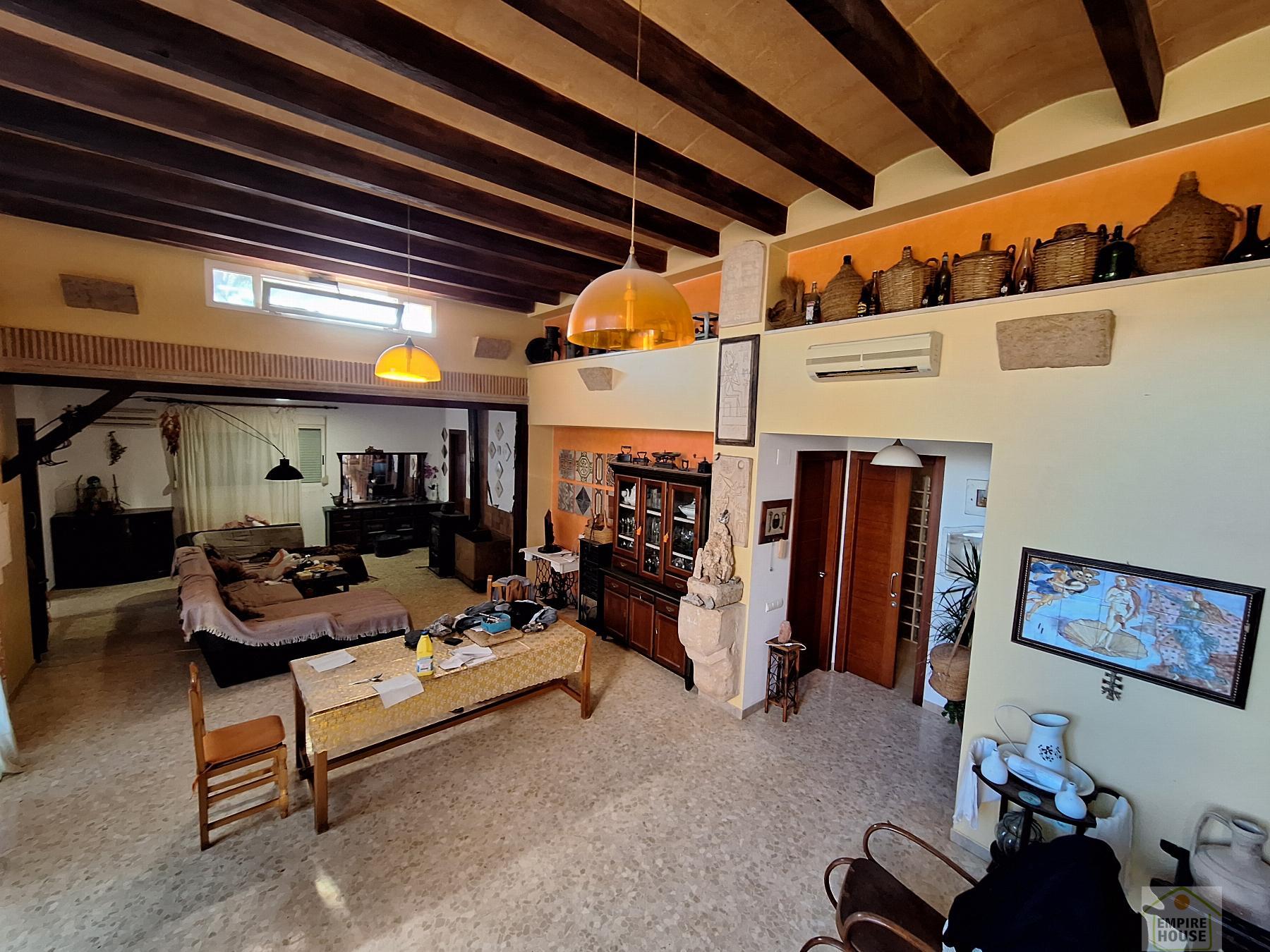 For sale of chalet in Alberic