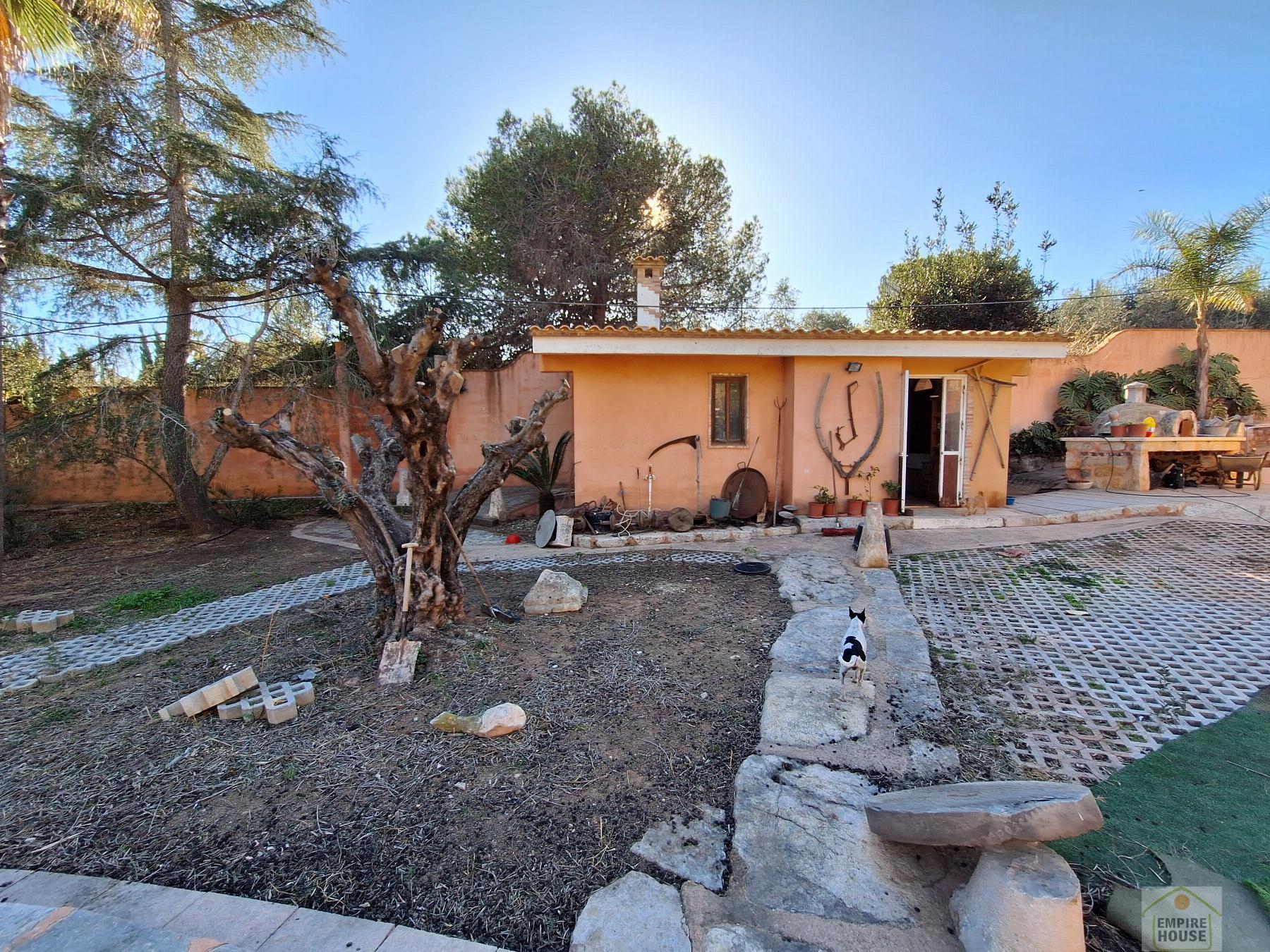 For sale of chalet in Alberic