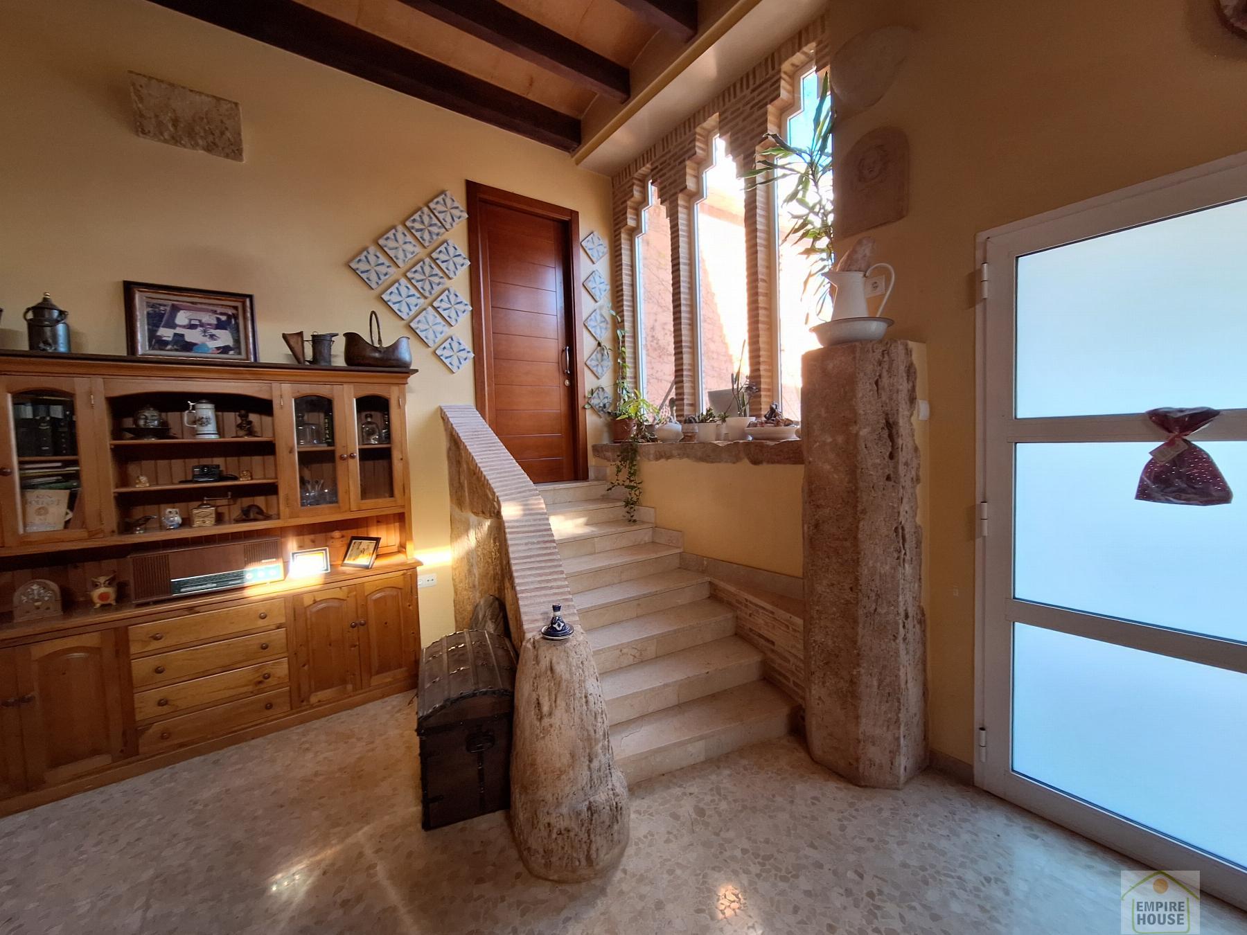 For sale of chalet in Alberic