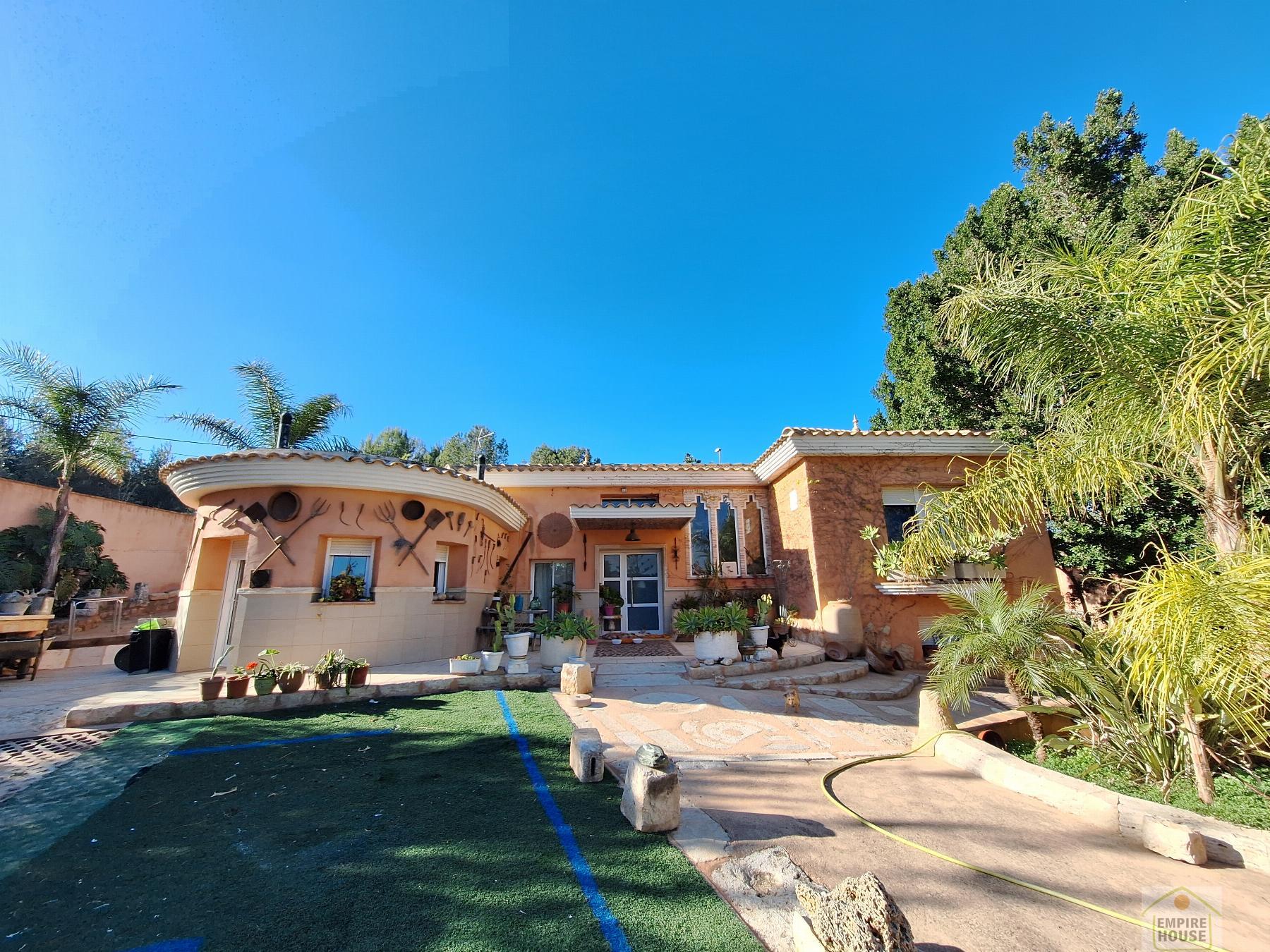 For sale of chalet in Alberic