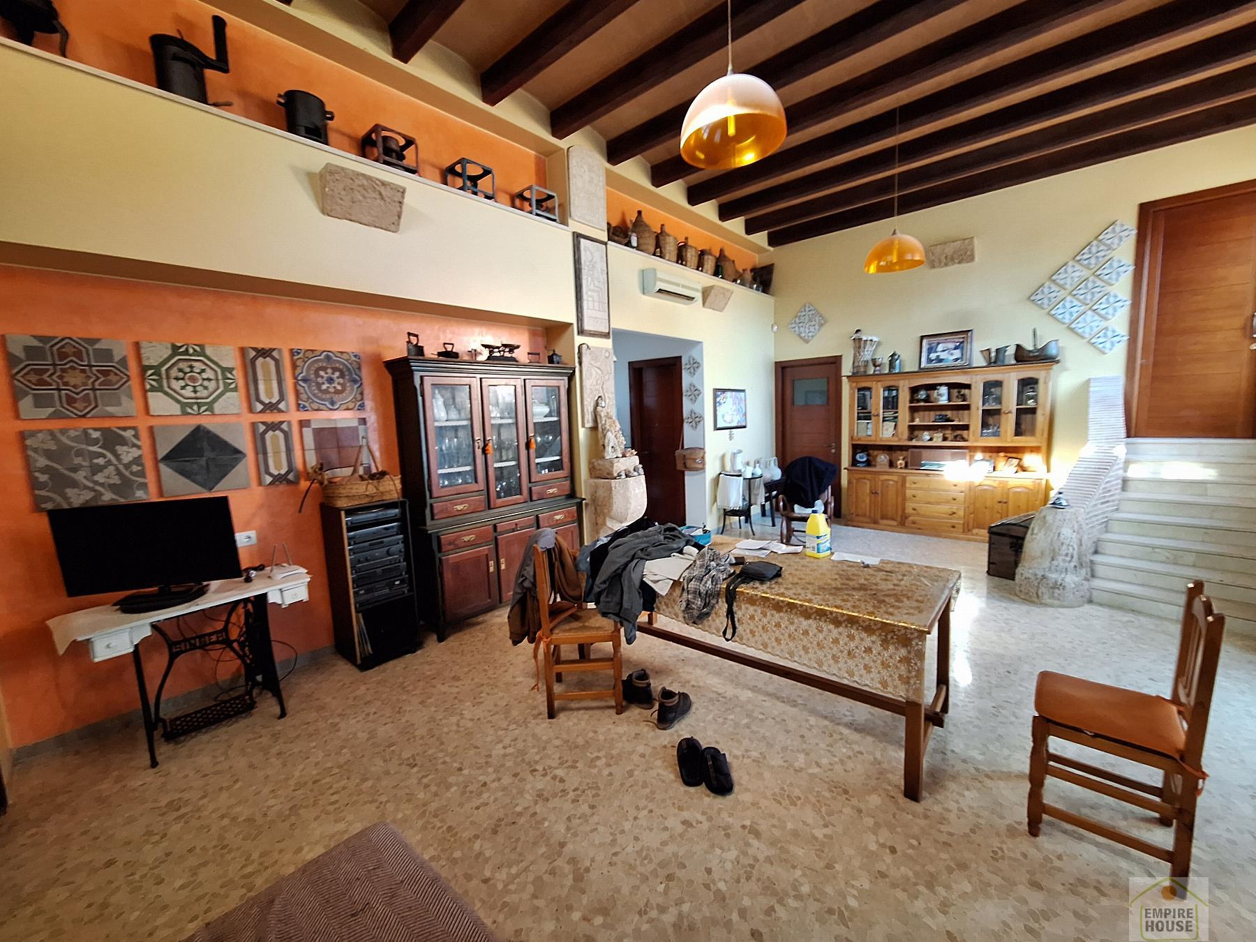 For sale of chalet in Alberic