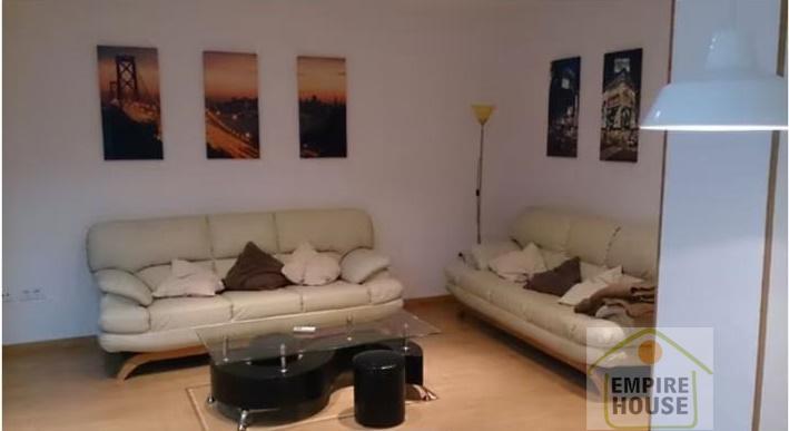 For rent of flat in Valencia