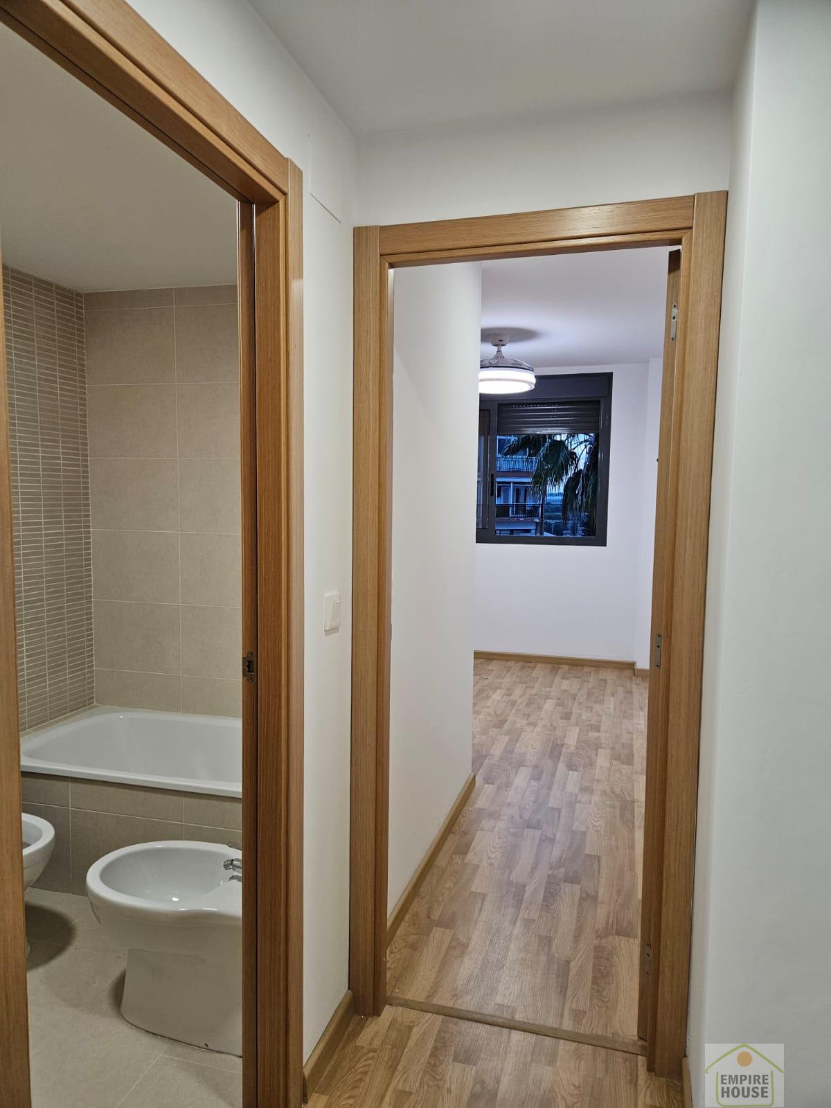 Alquiler de piso en Torrent