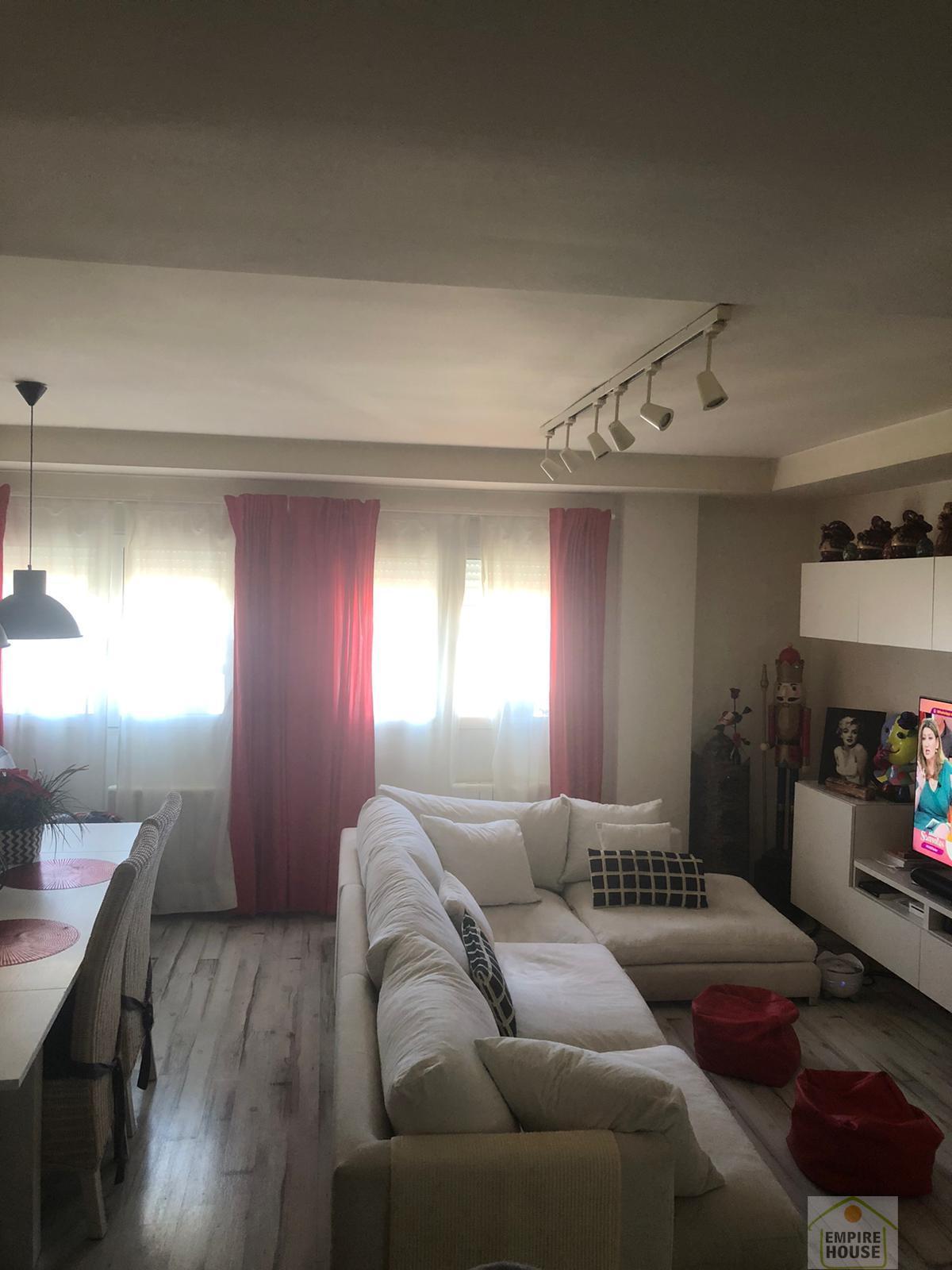 For sale of flat in Albal
