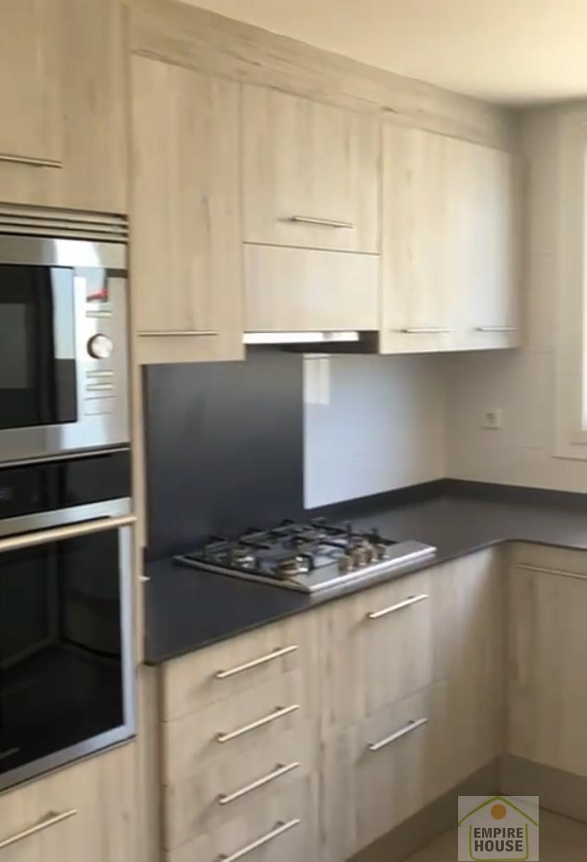 For rent of flat in Paterna
