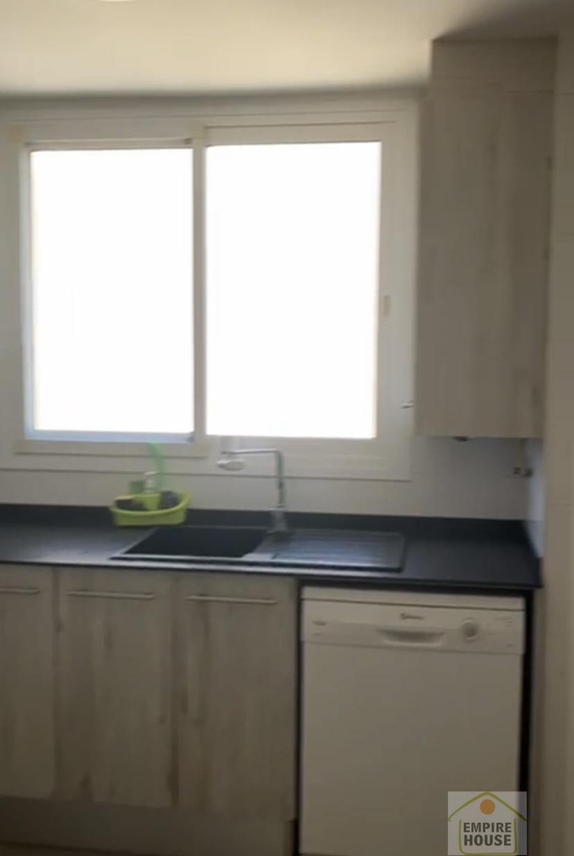For rent of flat in Paterna