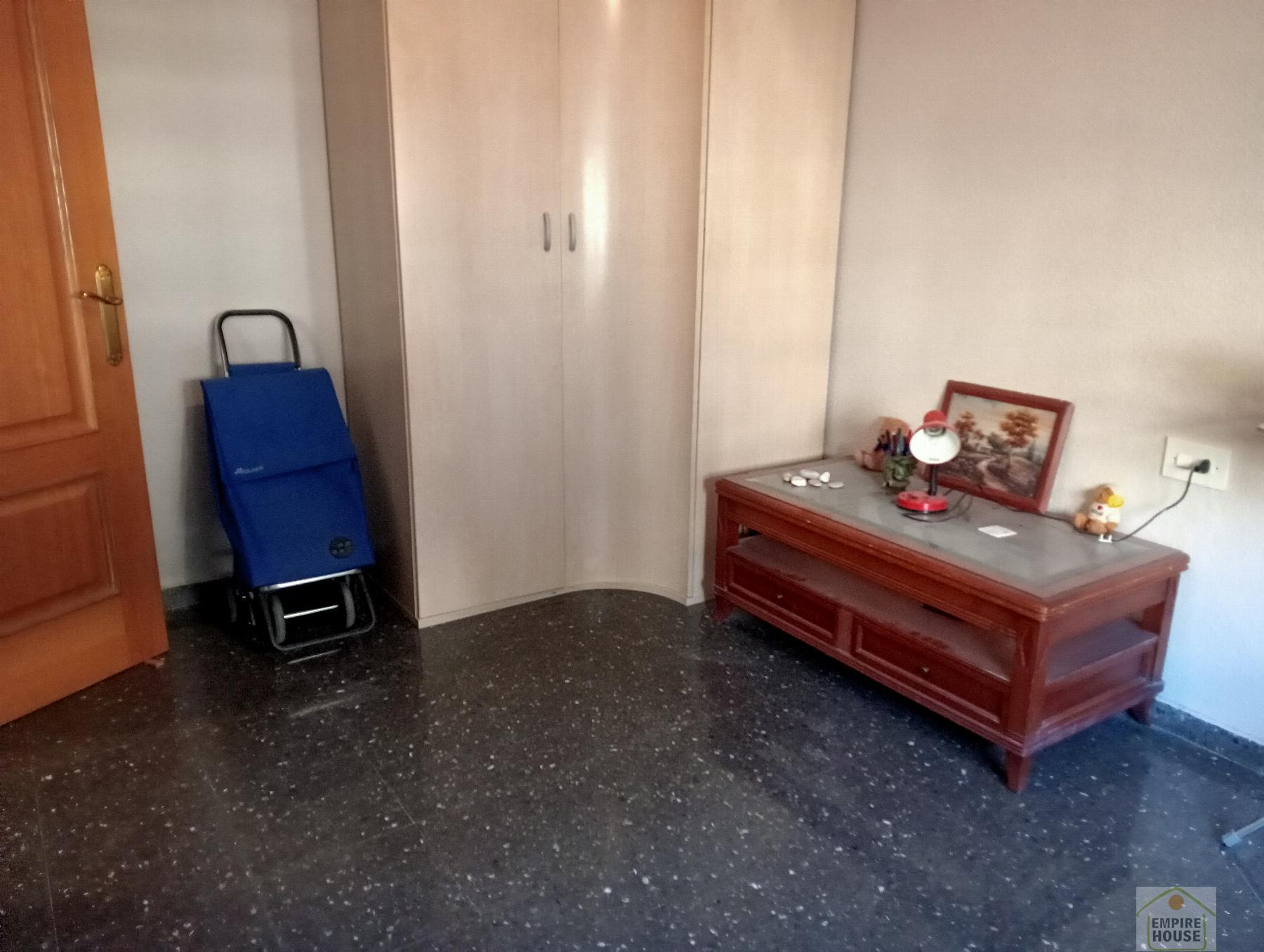 Venta de piso en Torrent