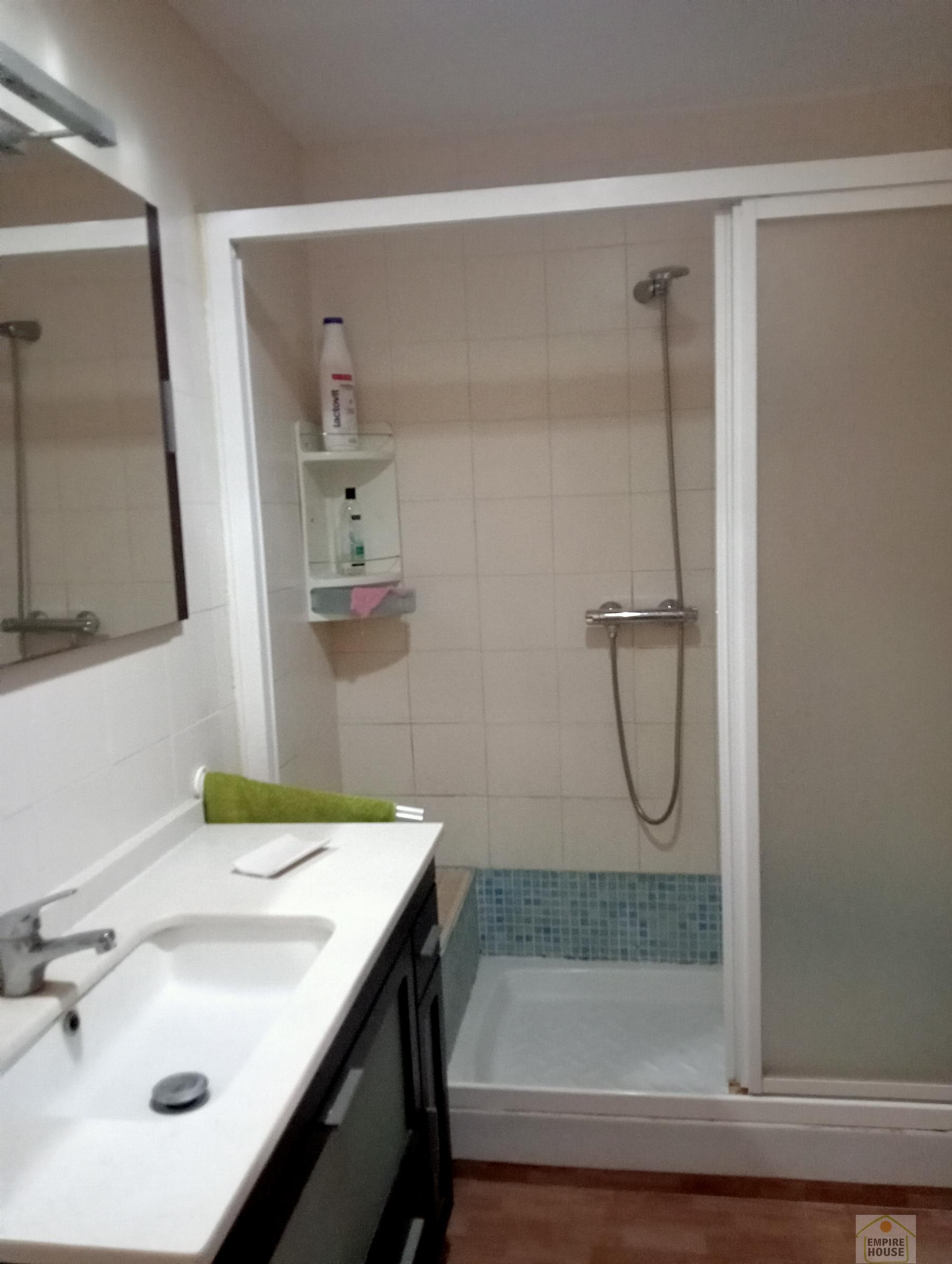 Venta de piso en Torrent