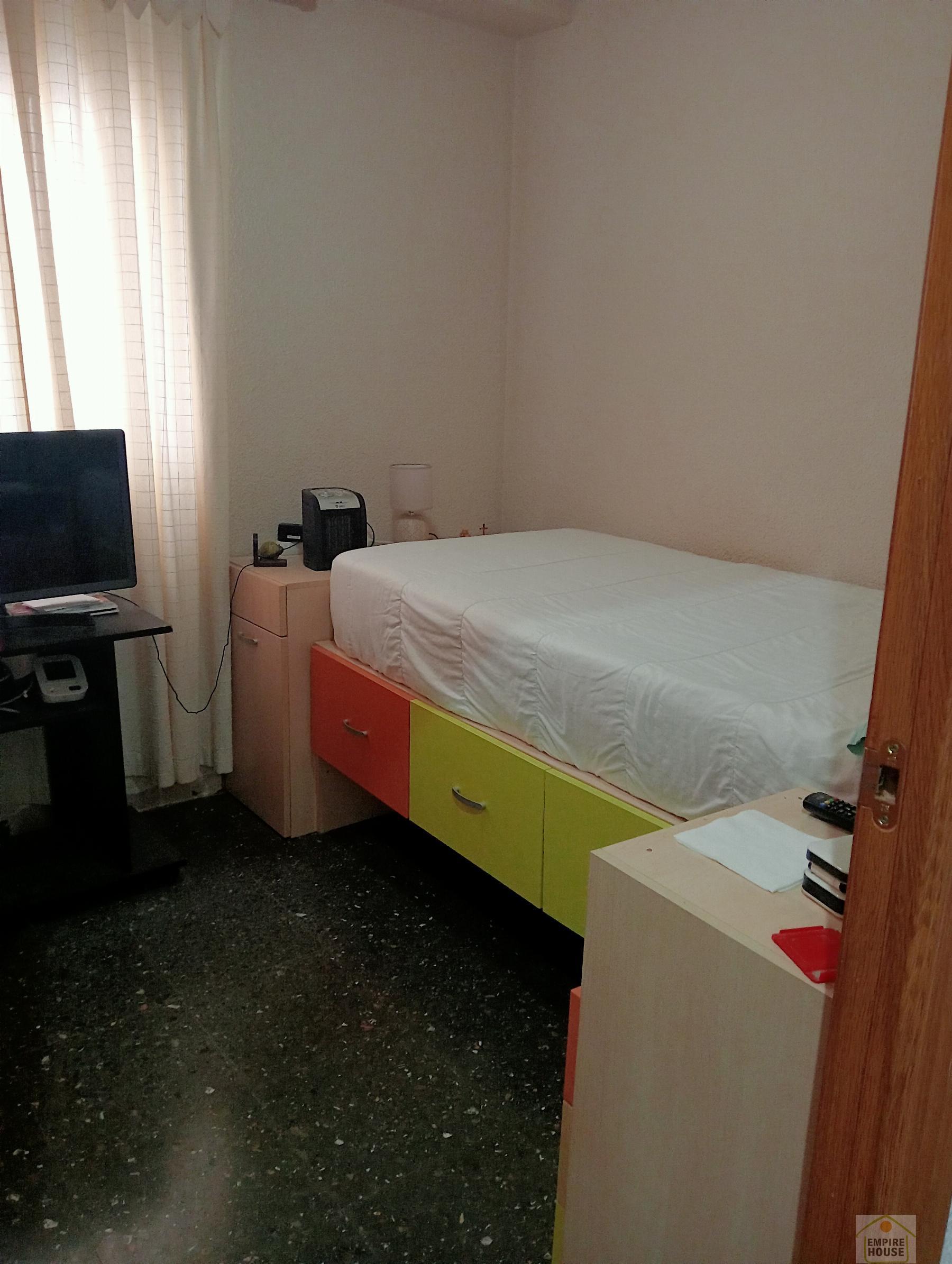 Venta de piso en Torrent