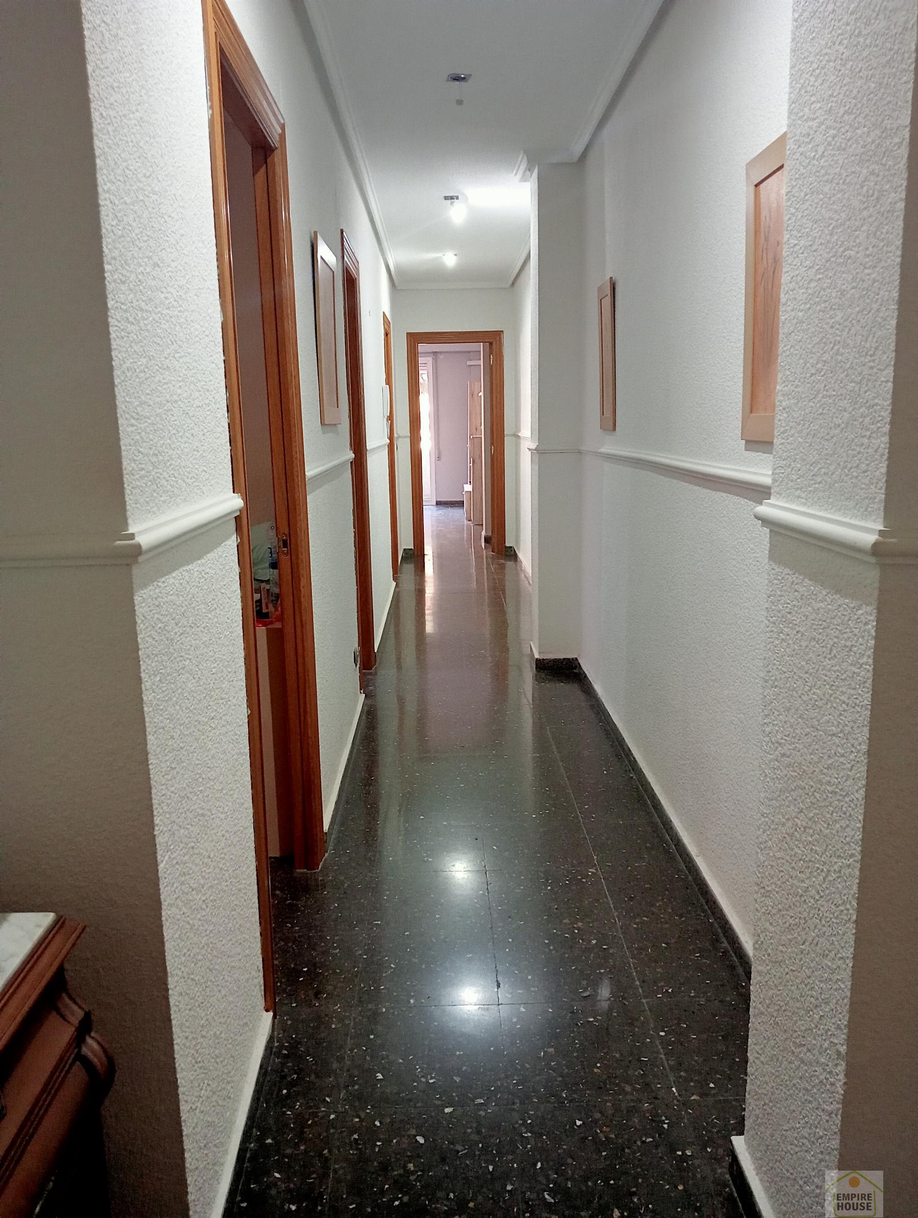 Venta de piso en Torrent