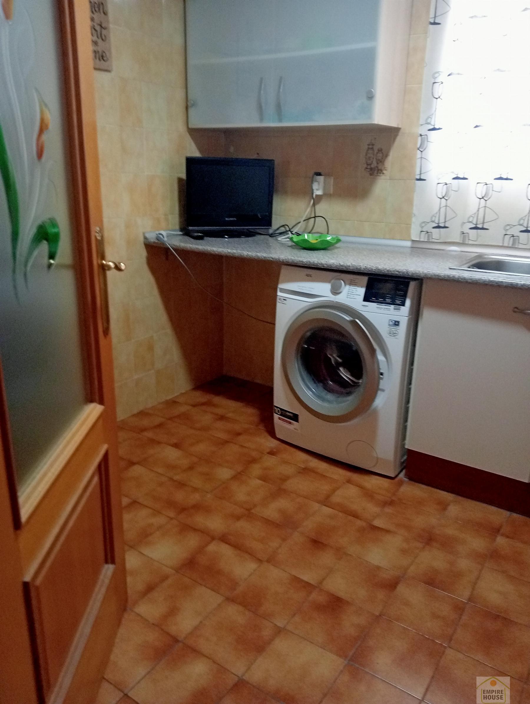 Venta de piso en Torrent
