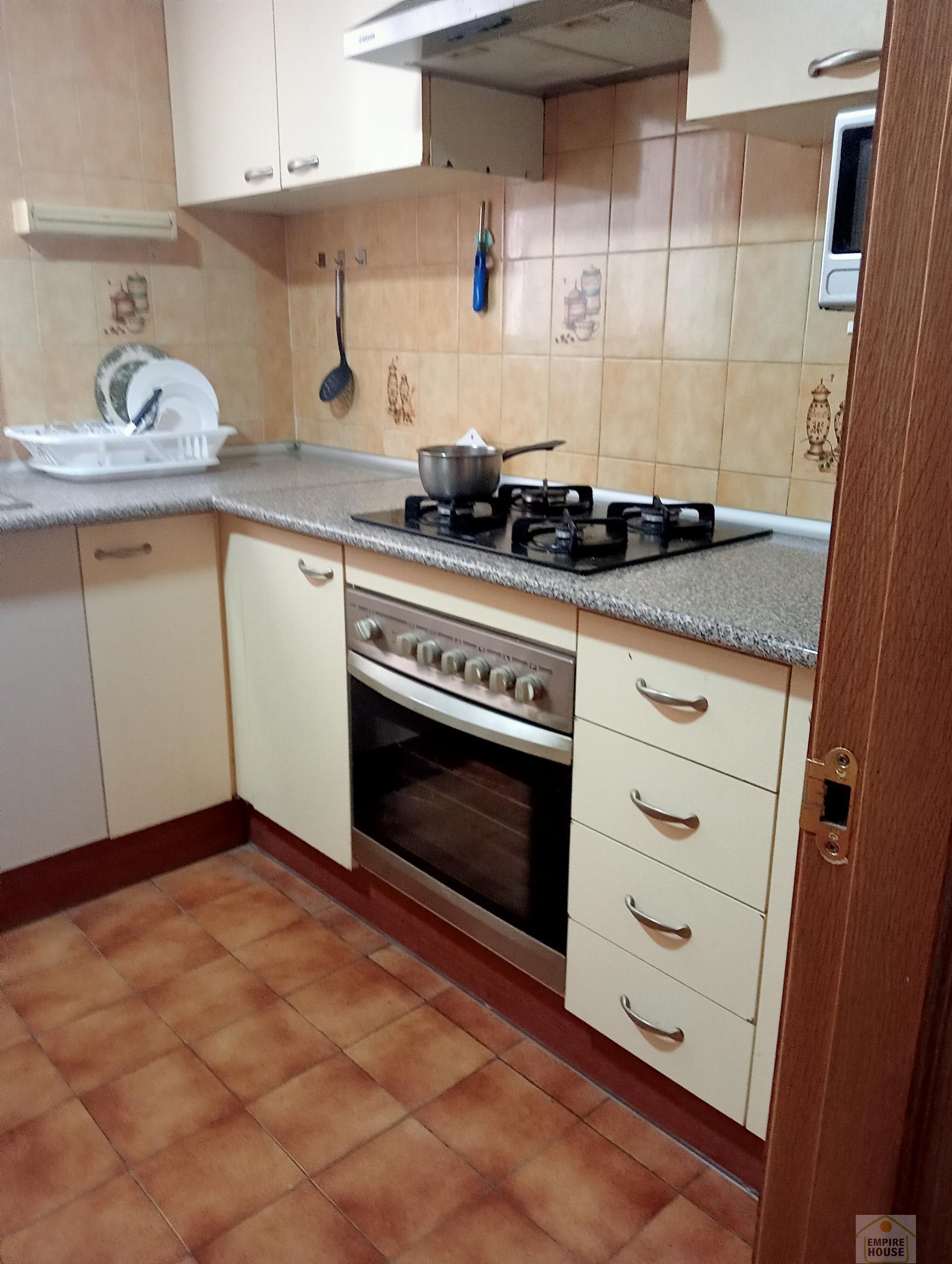 Venta de piso en Torrent