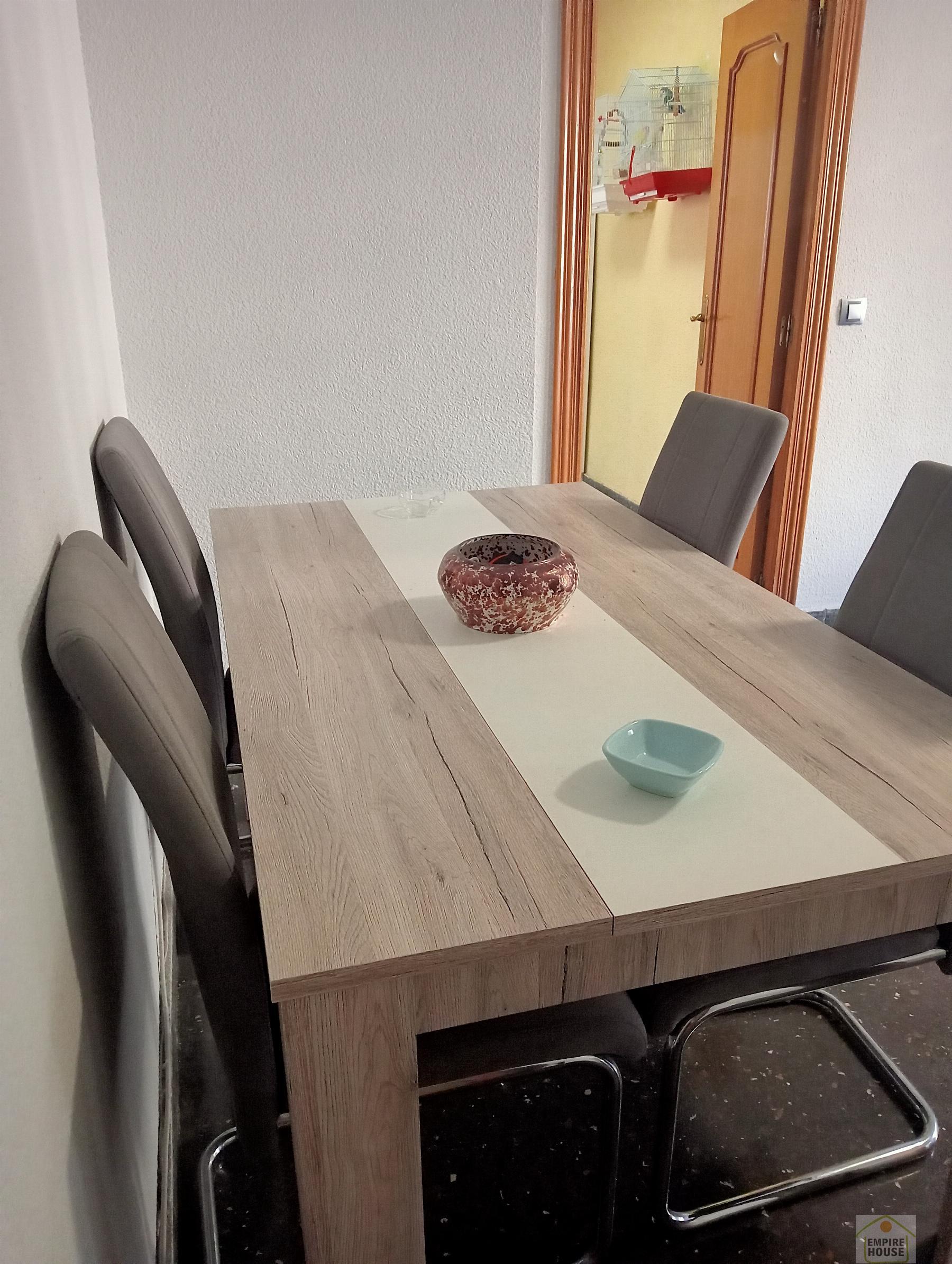 Venta de piso en Torrent